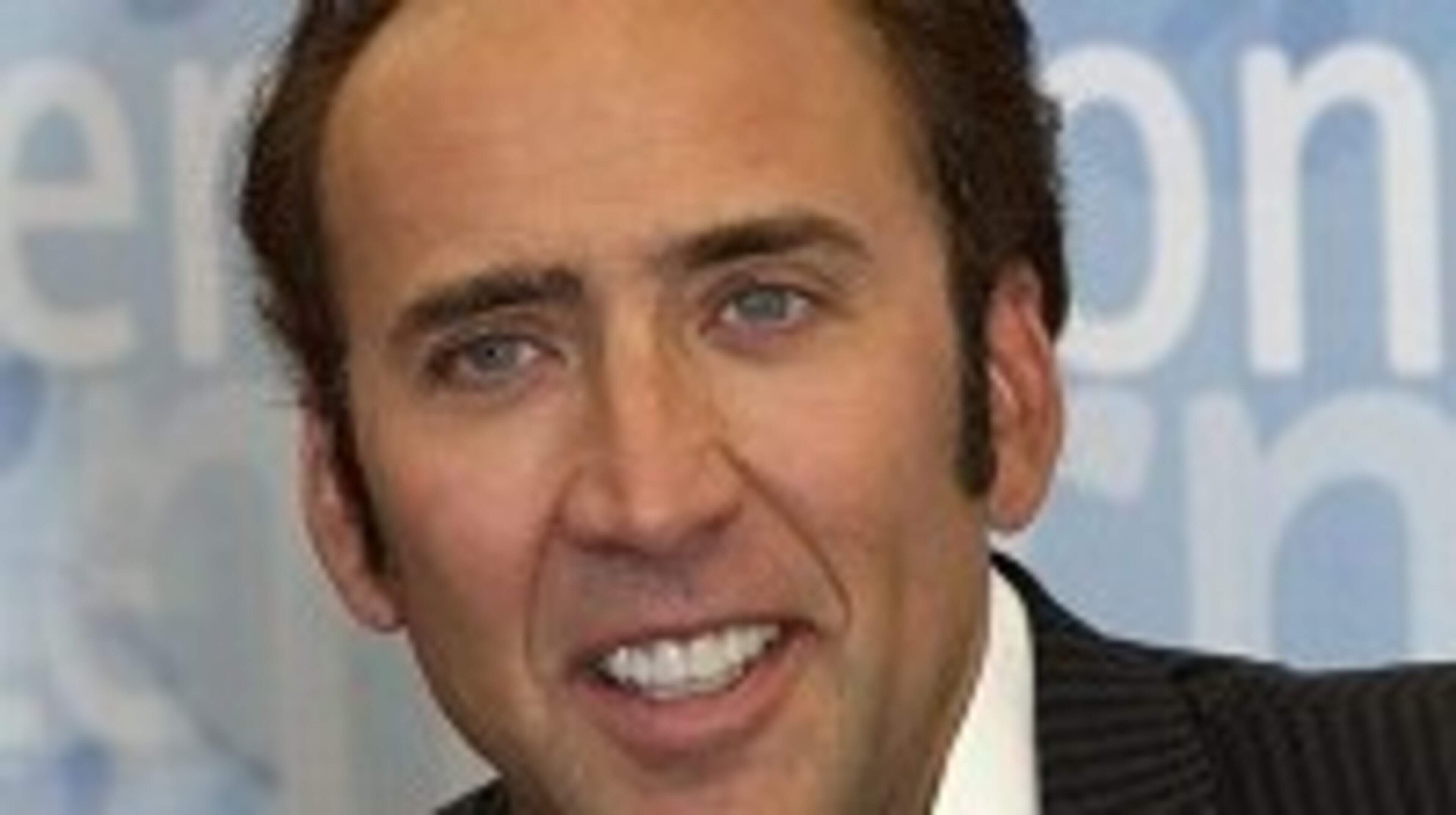 Nicolas Cage says director Christopher Nolan ‘won’t call me back’ for turning down film
