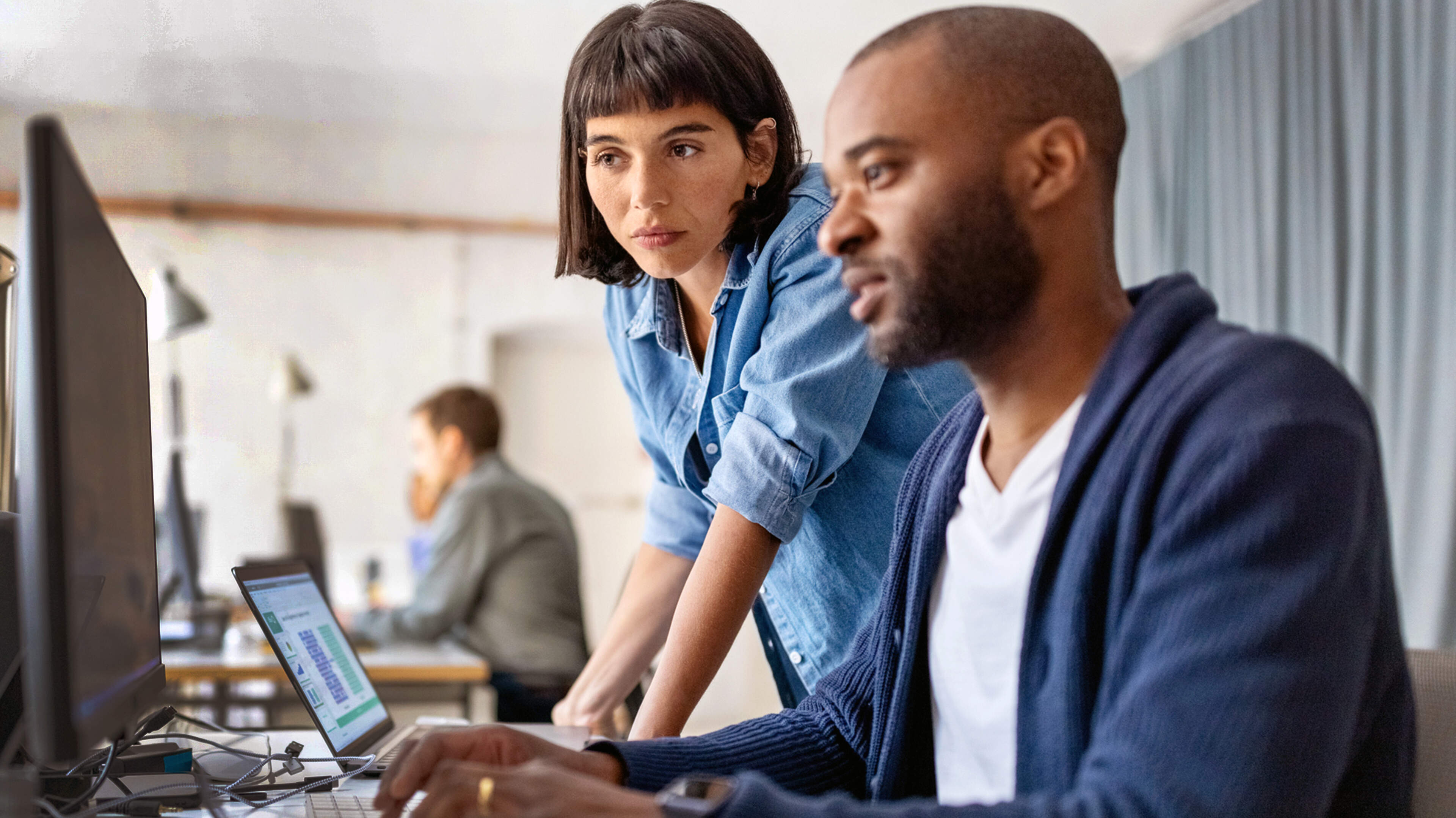 Your money questions: Will new rules let me find out if a male colleague is paid more for doing the same job as me?