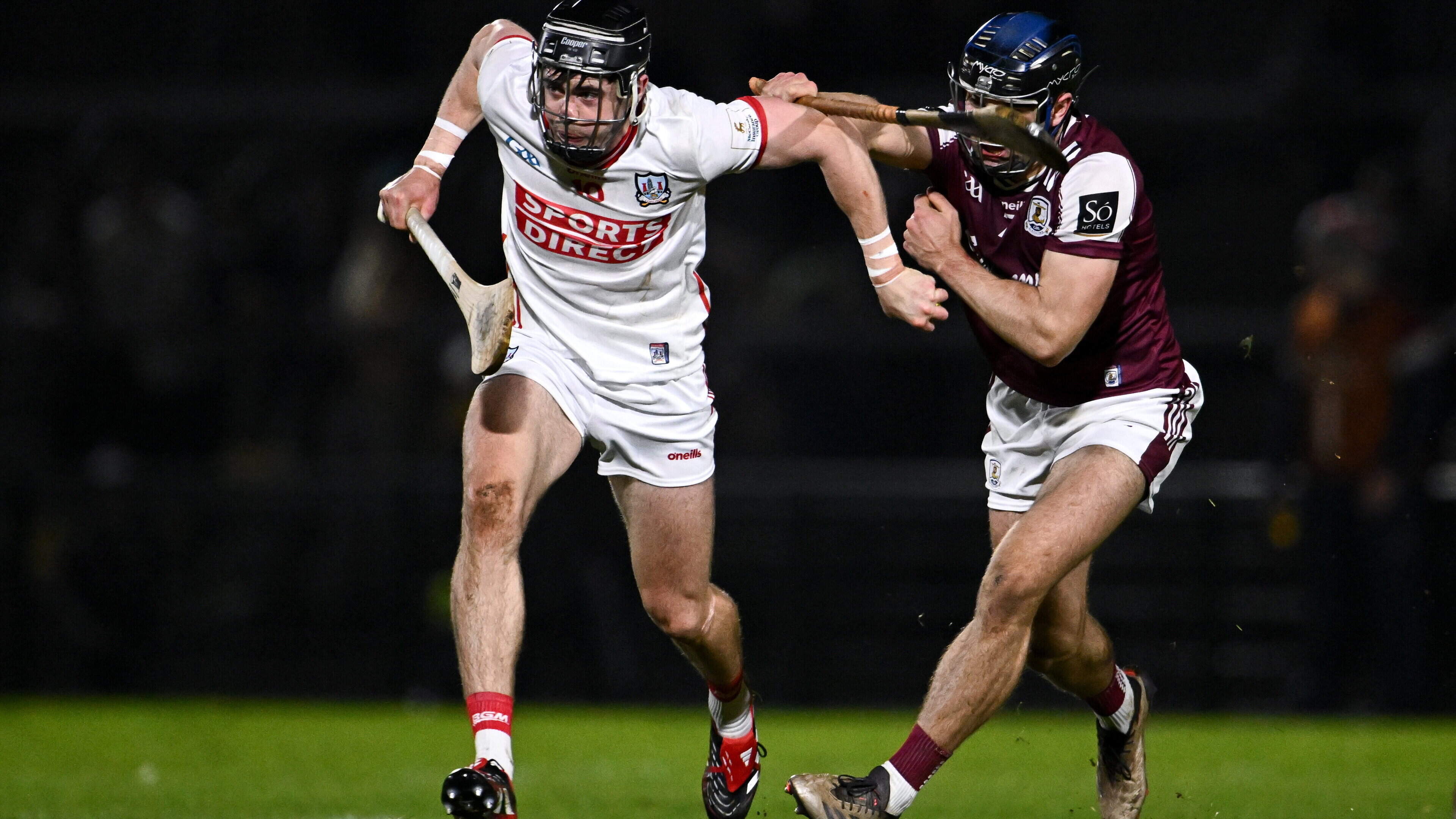 Revived Galway aim to upset Cork in All-Ireland semi-final showdown at Croke Park