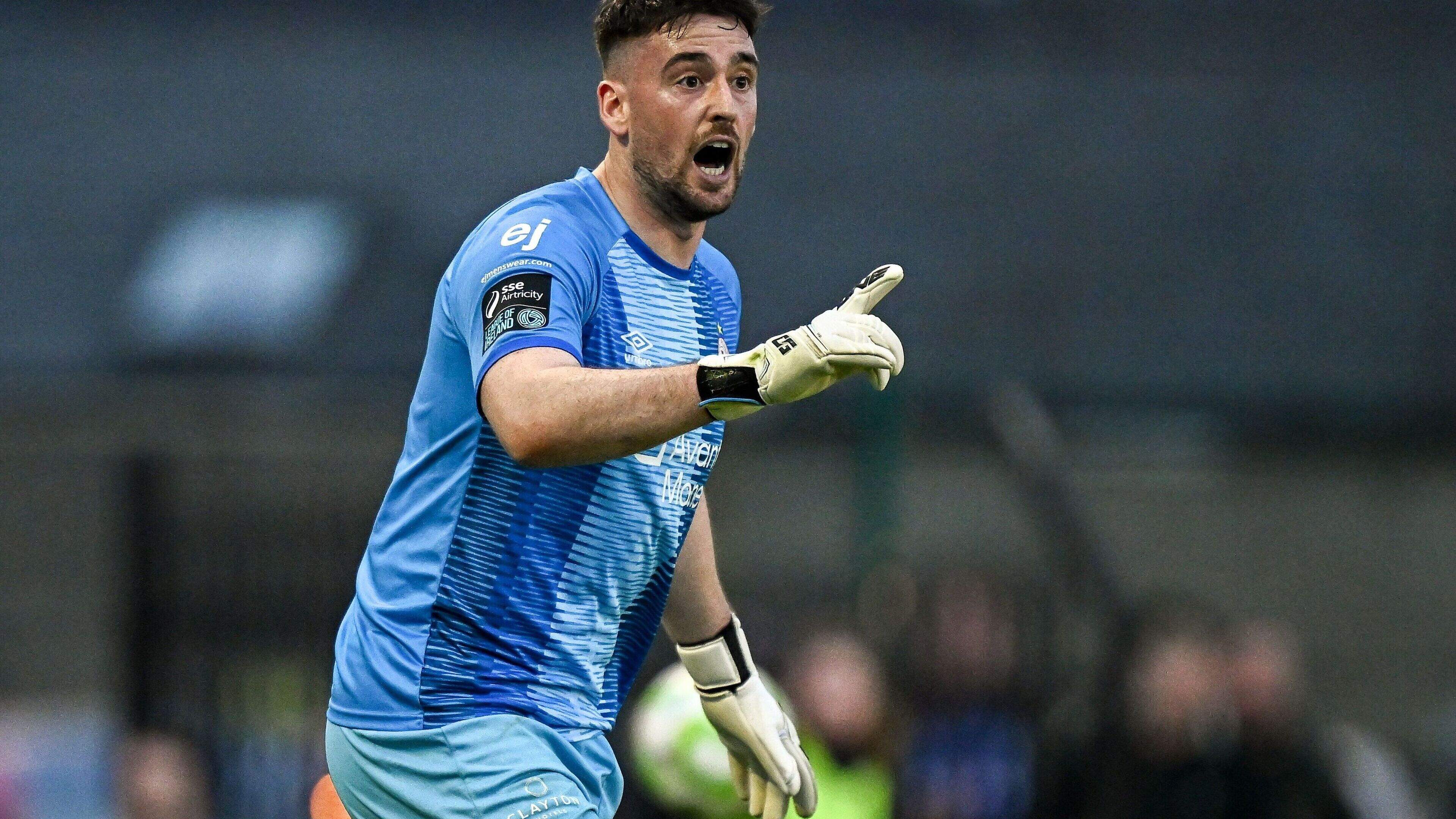 I don't think I realised how not up to standard I was until I got taken out  of the team' – Sligo Rovers' Sam Sargeant working hard to change first  impressions |