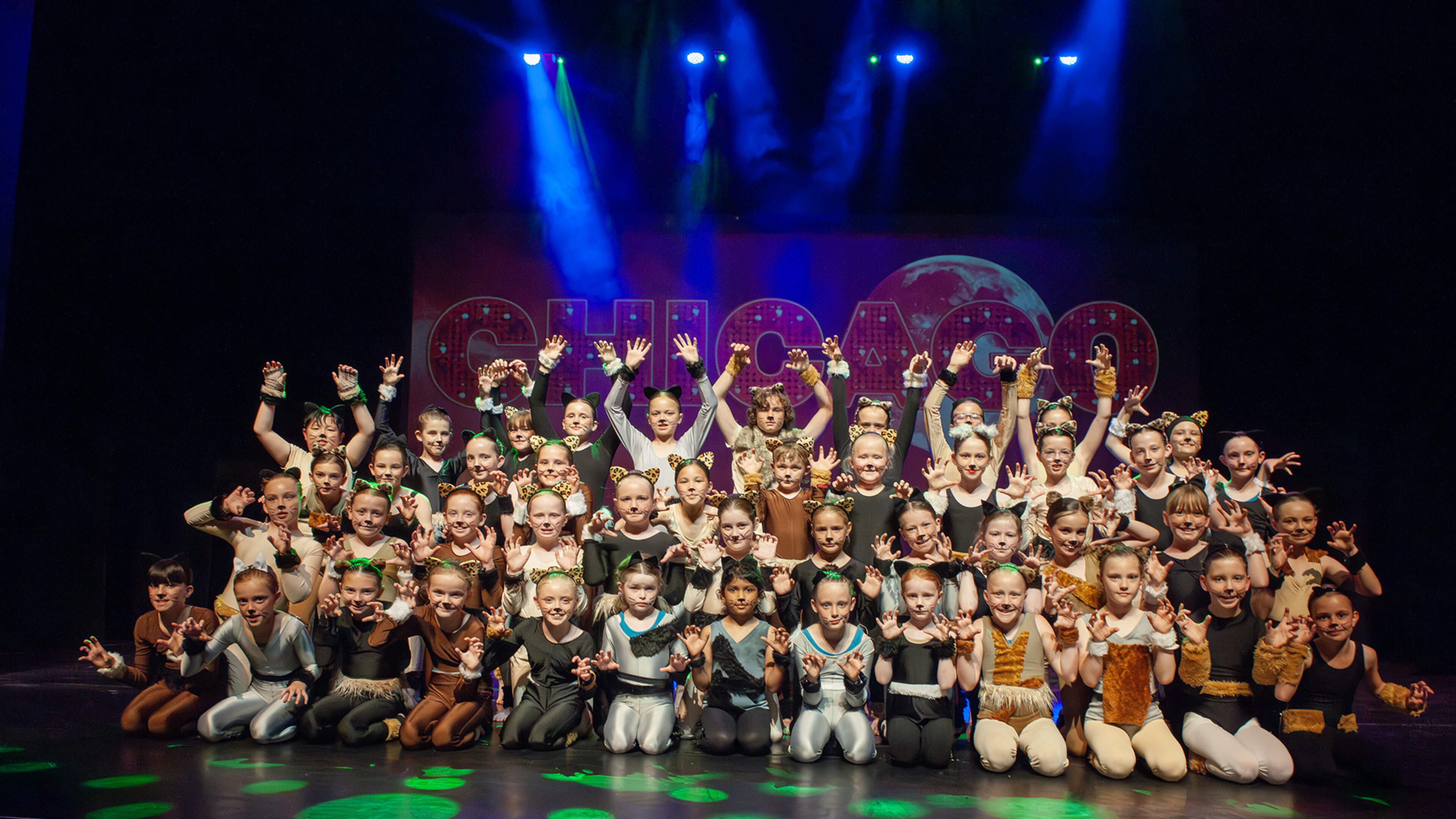 Wexford School of Ballet pull out all of the ‘Showstoppers’ as the curtain comes down on another term