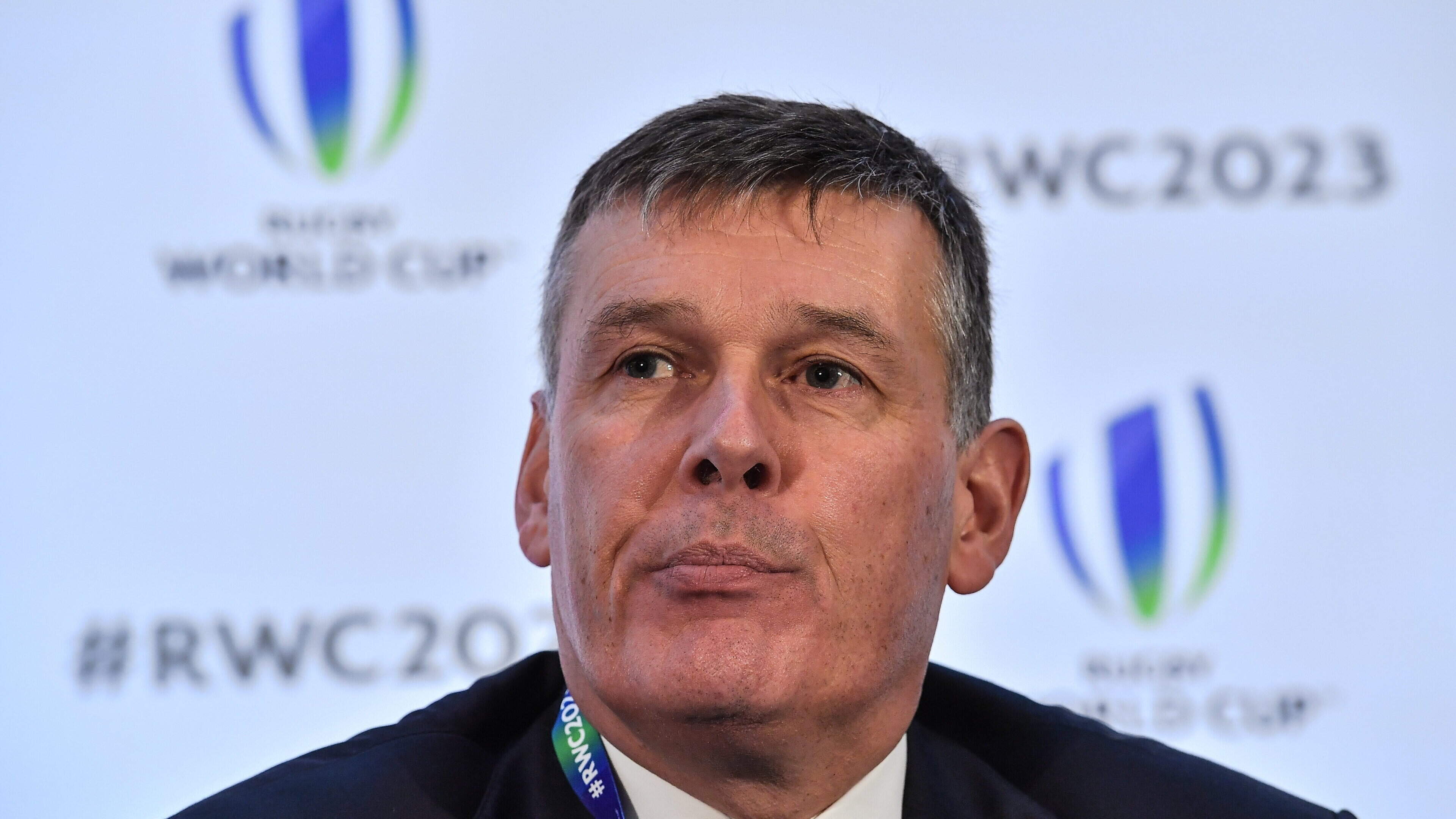 Tributes paid after death of former IRFU chief Philip Browne
