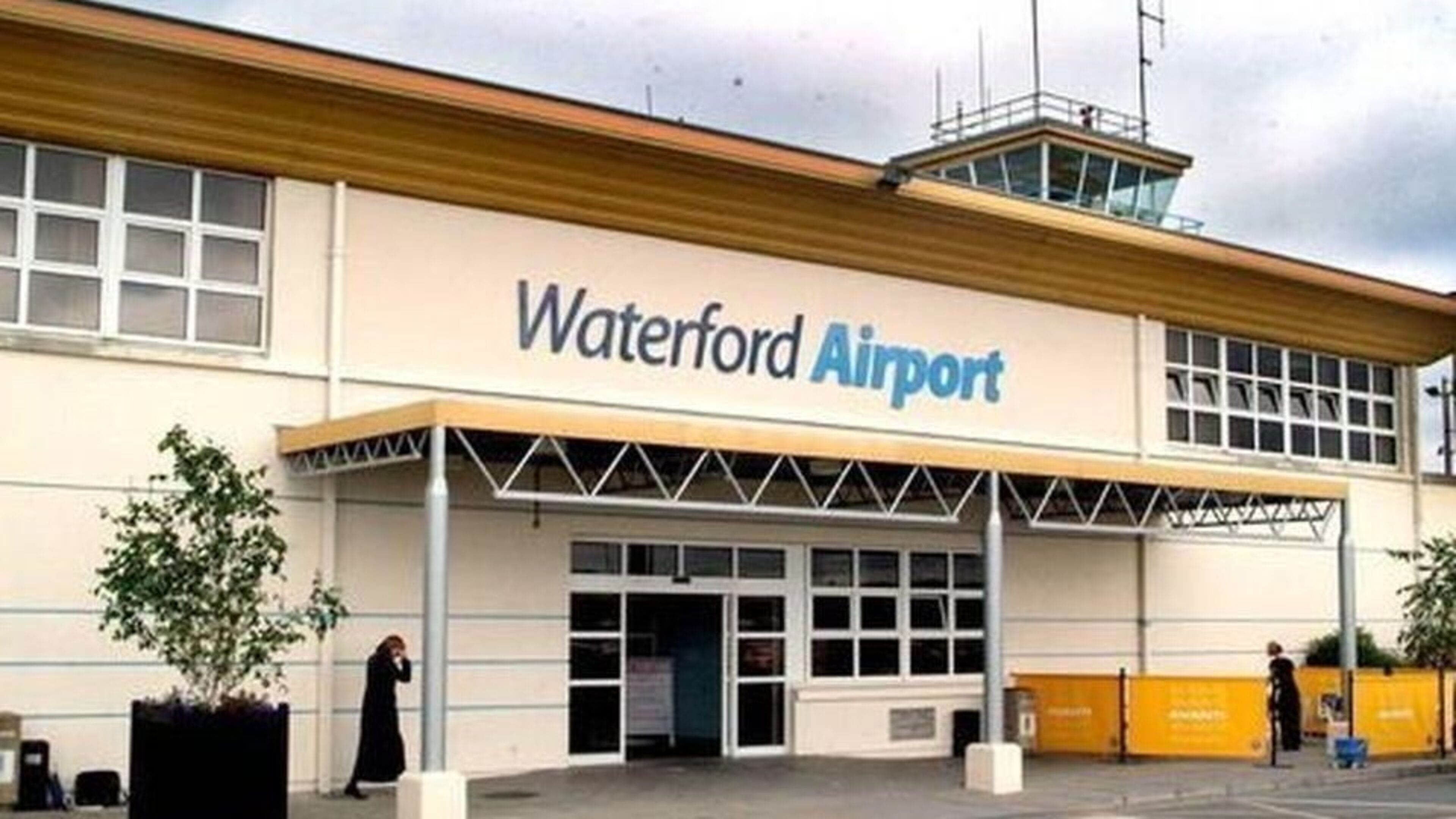 Call for public survey to shape Waterford Airport’s future destinations
