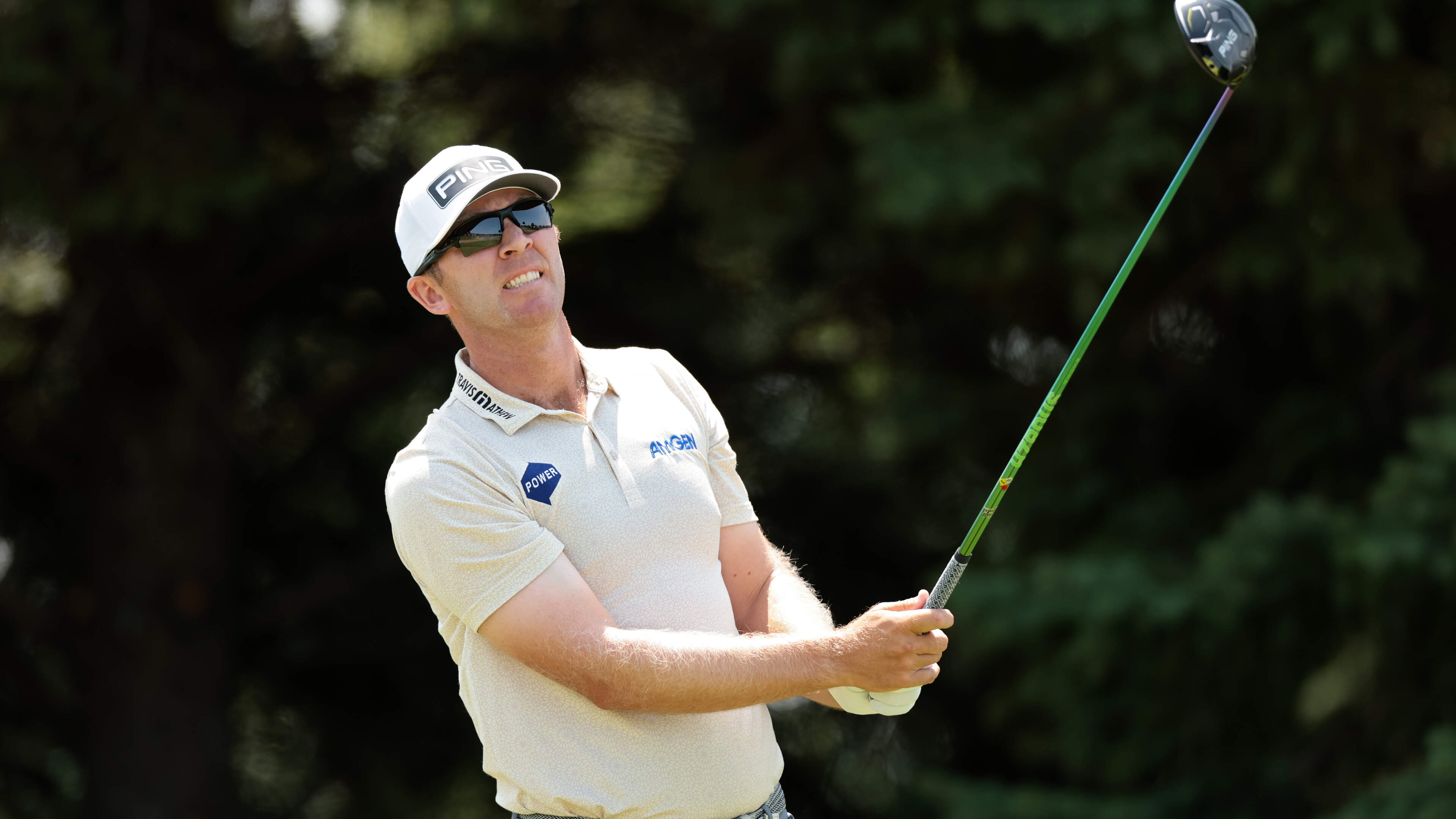 FedEx Cup boost for Séamus Power as Jackson Koivun shows superstar potential with maiden win in Minnesota