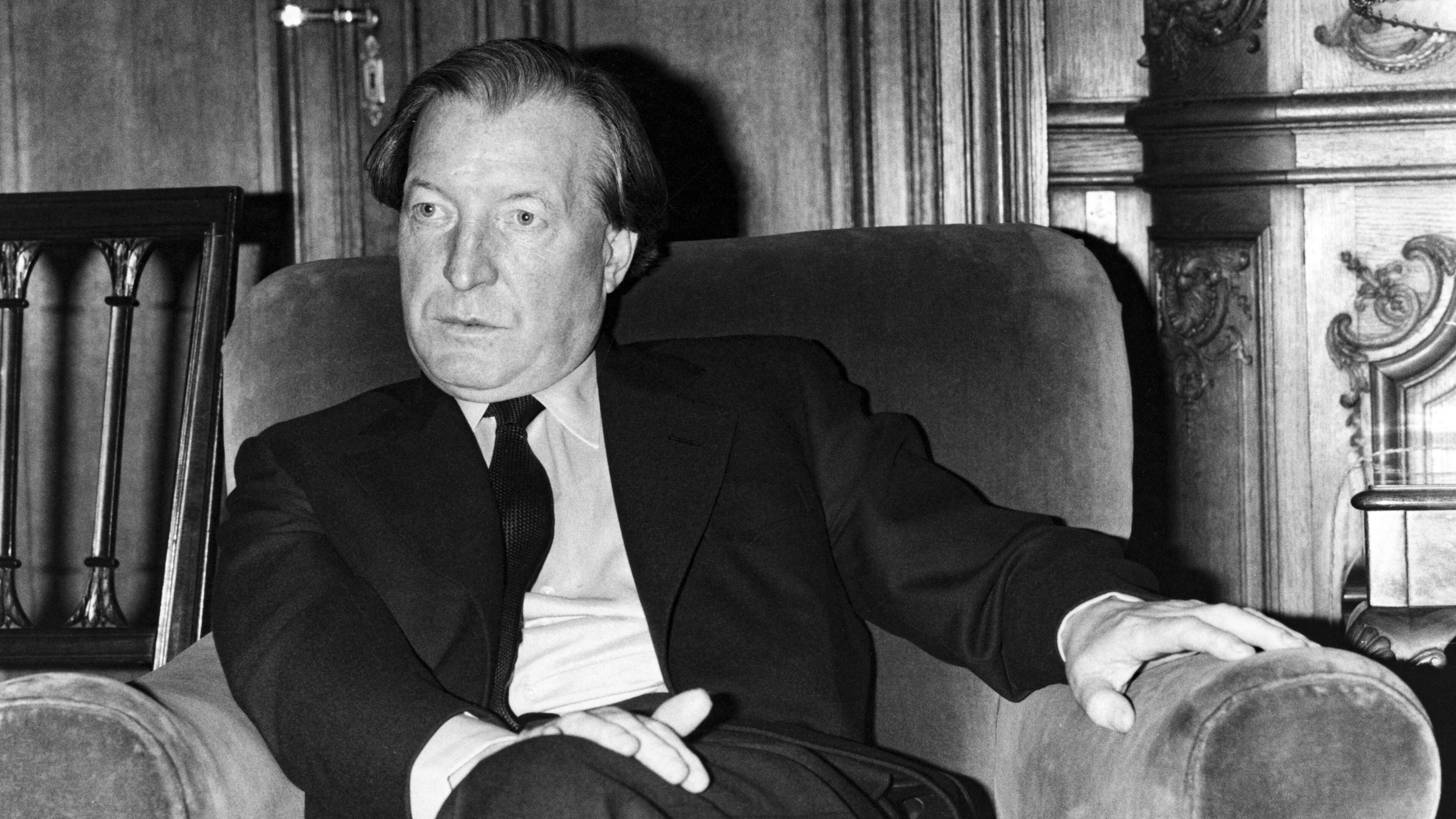 Vincent Browne on Charles Haughey: Their strained relationship would be worthy of its own book, but Browne is occasionally too harsh on his old foe here