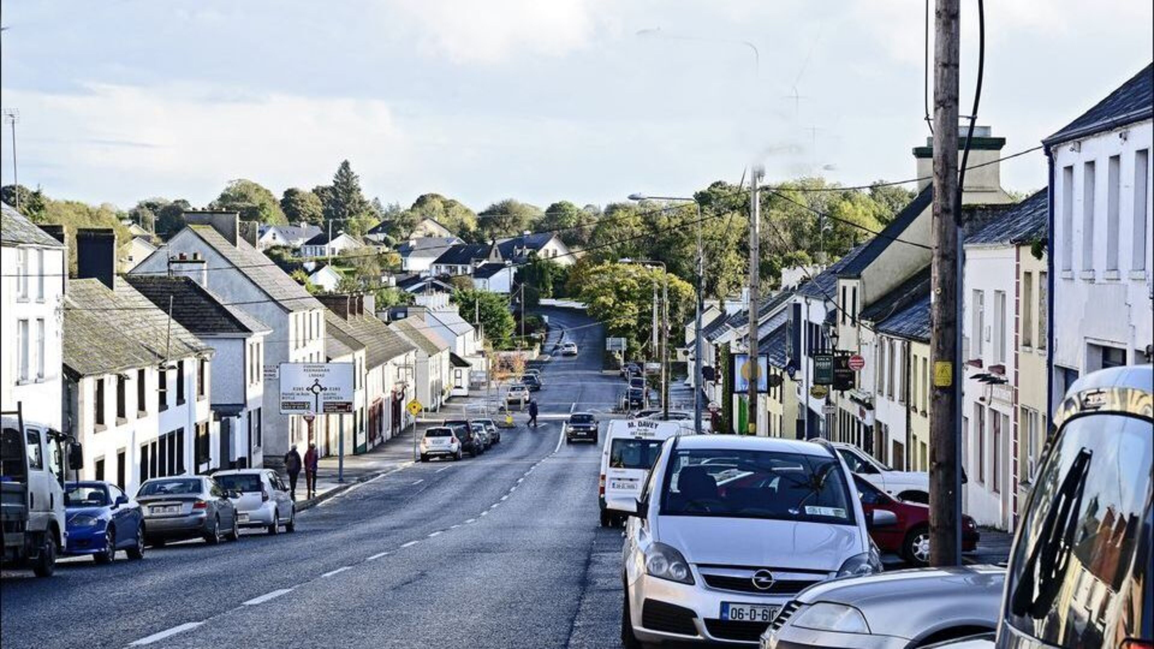 Sligo mother of one disqualified from driving for two years after drink driving in Ballymote