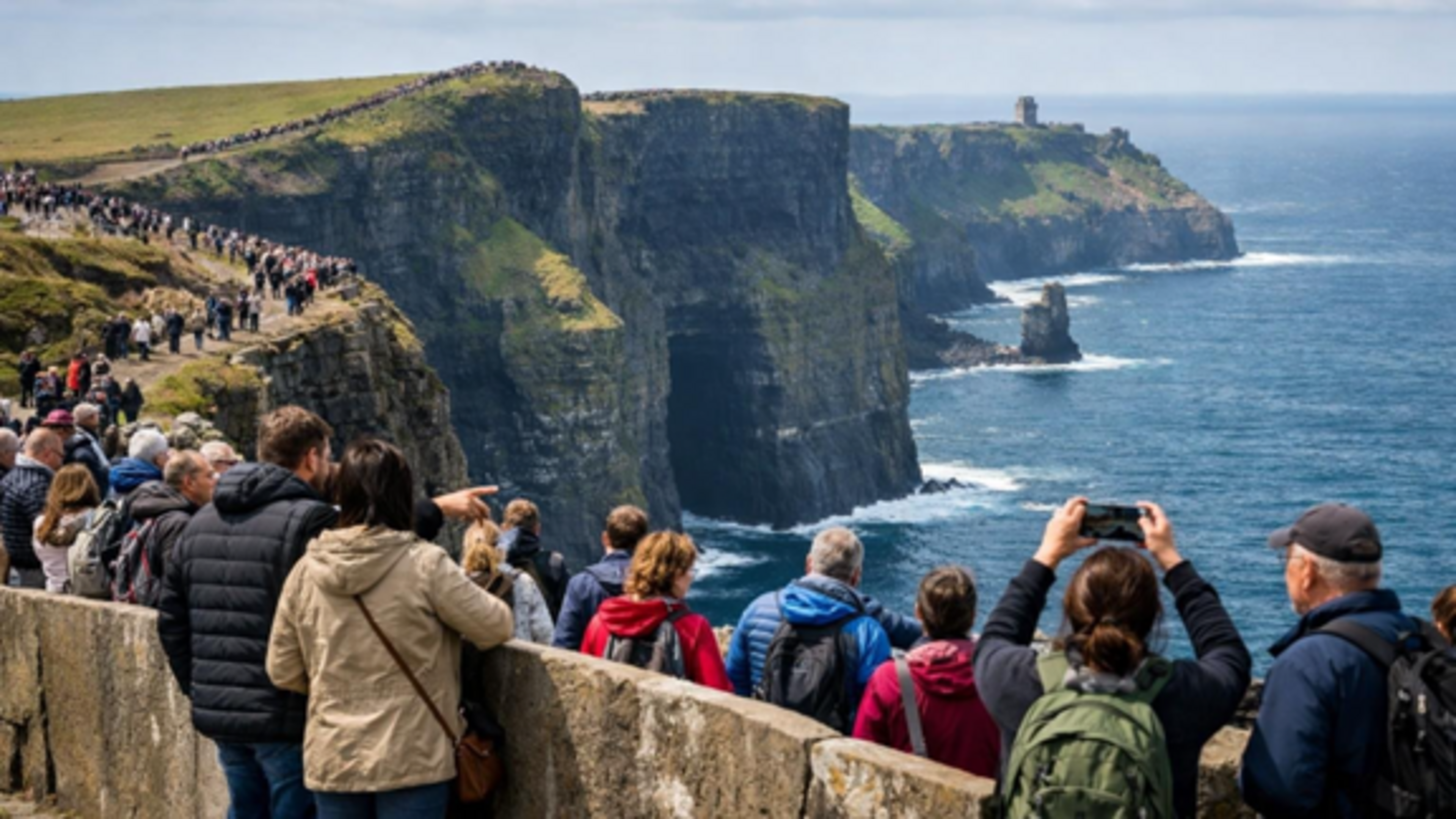What Ireland’s summer of culture says about what people want in 2026 