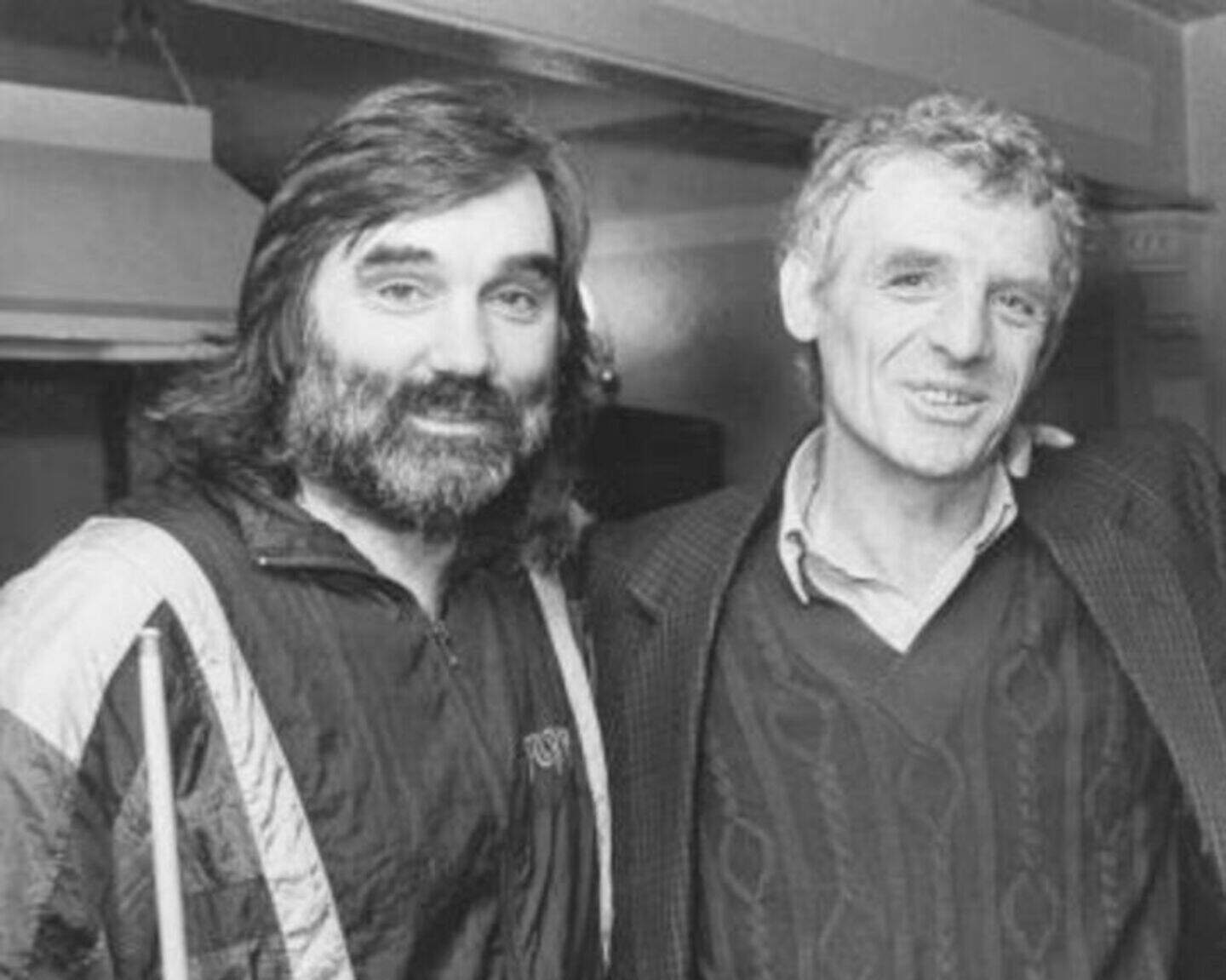 Eamon Dunphy: Taoiseach 'Simon Harris is a stroker... he's a ...