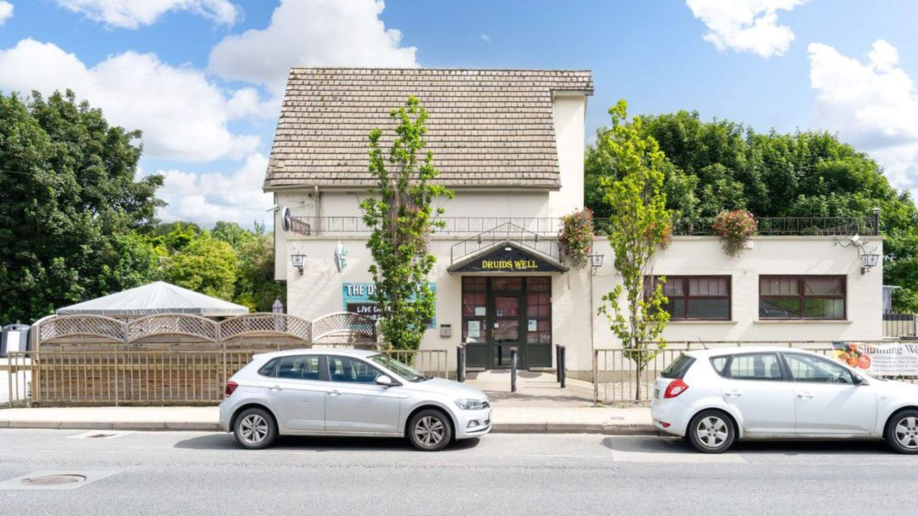 Future of popular north Wicklow pub in doubt as sale revives possible supermarket plans