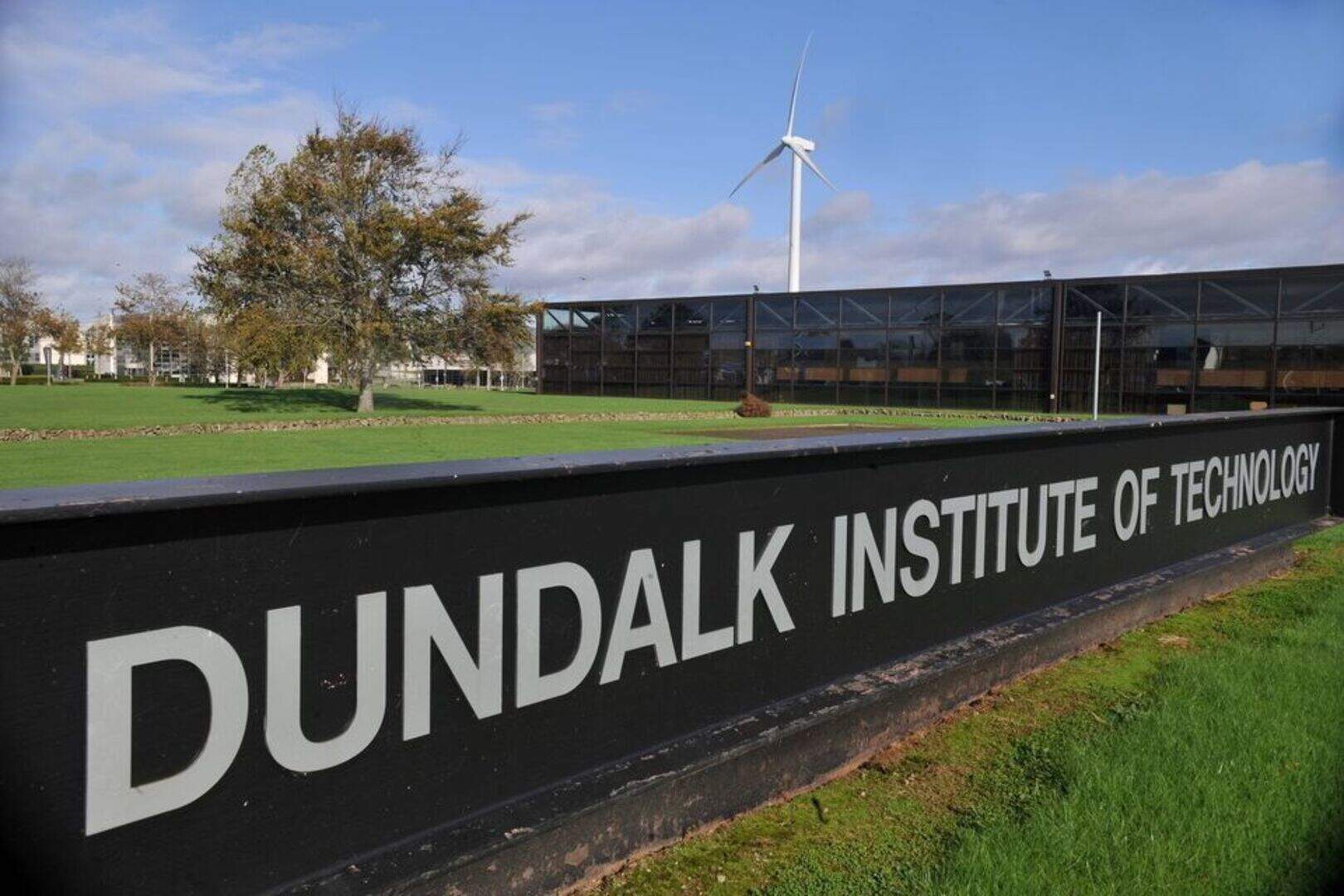 TUI members at Dundalk Institute of Technology join nationwide protest ...