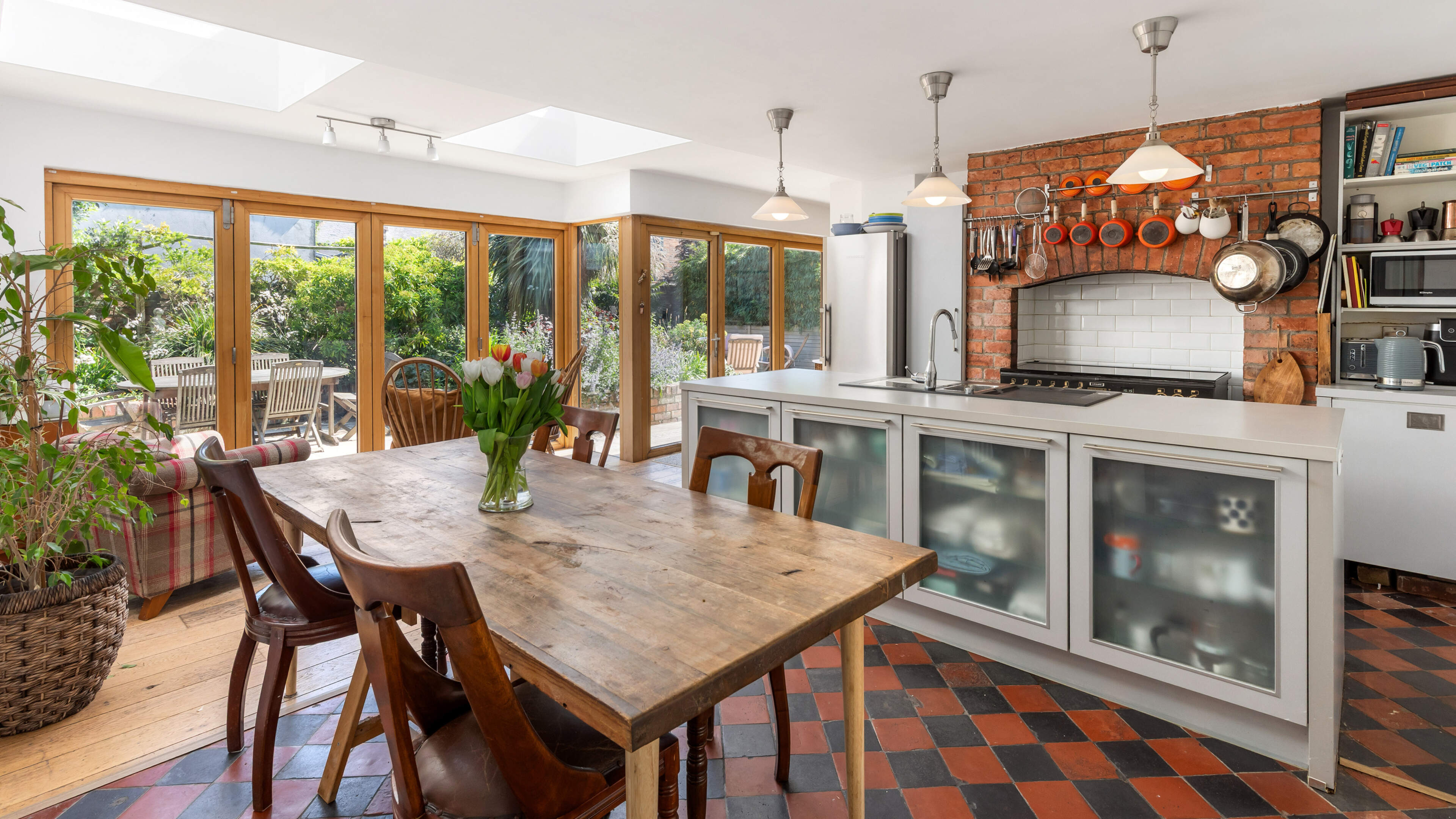 The Cabra home that went from a fire hazard to a property TV star