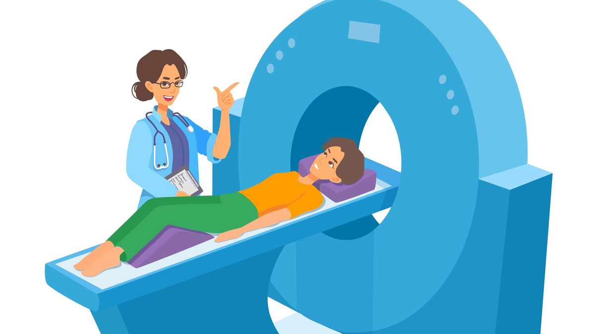 Stay Well: I worry about my health. Should I get full-body MRI scan to ...
