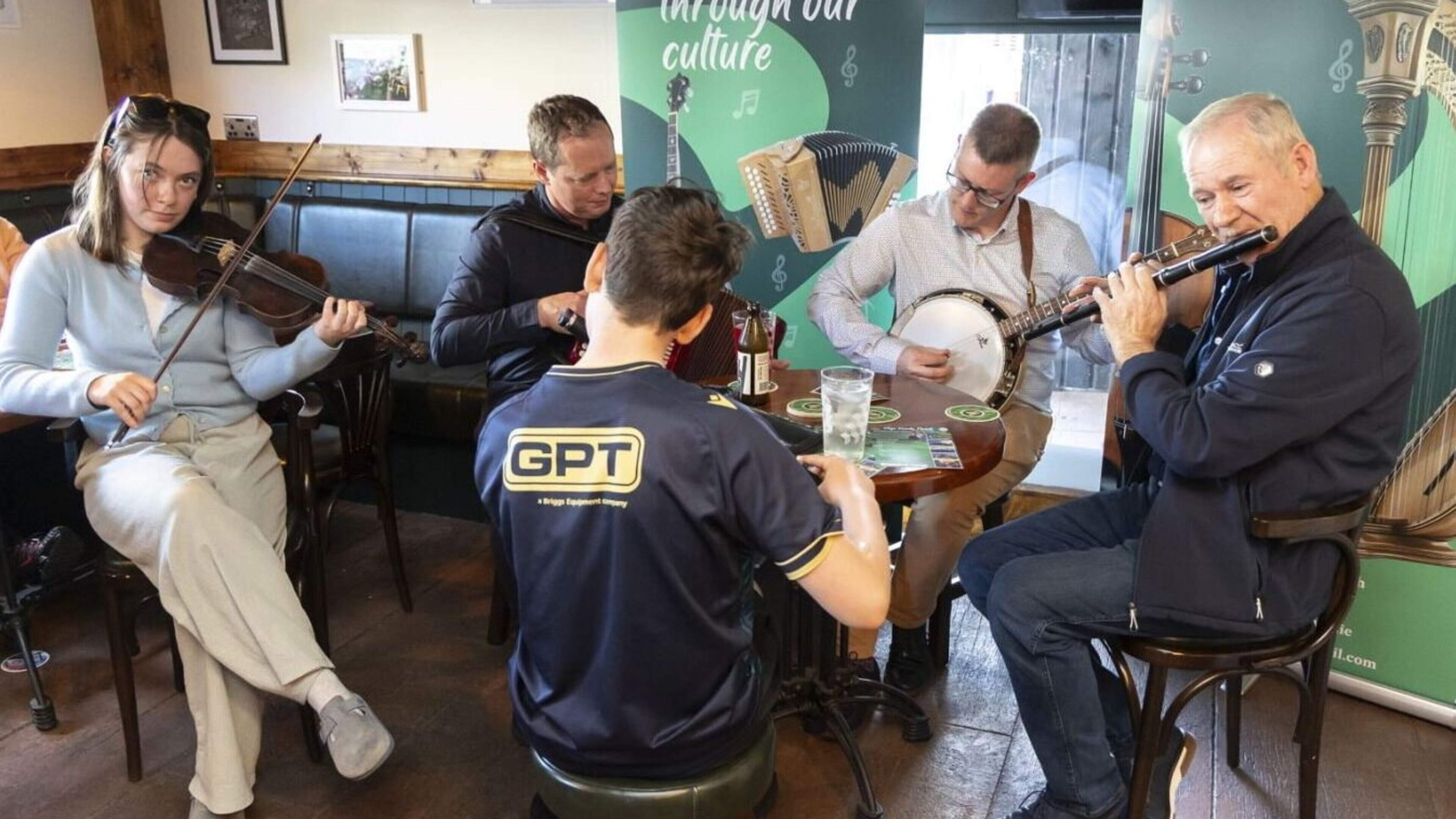 June Bank Holiday in Sligo: County Fleadh among the highlights 