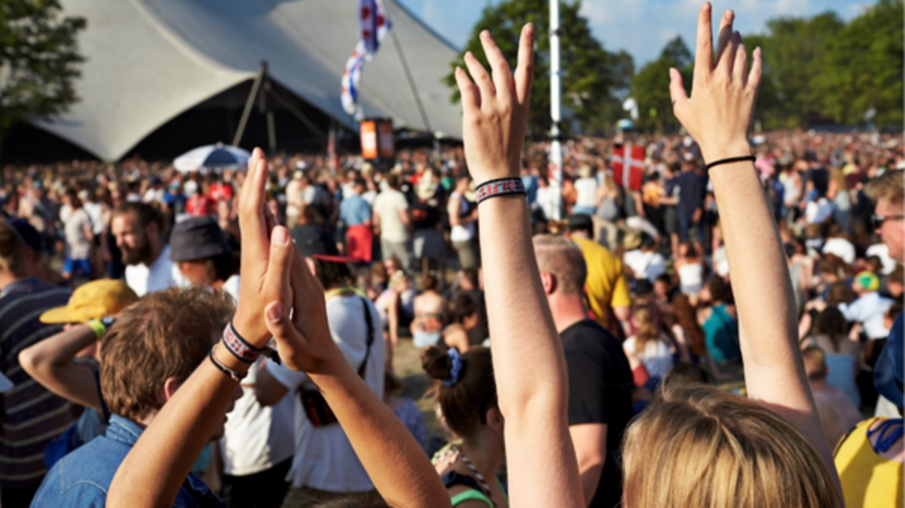 Preparing for one of Ireland’s biggest cultural weekends 