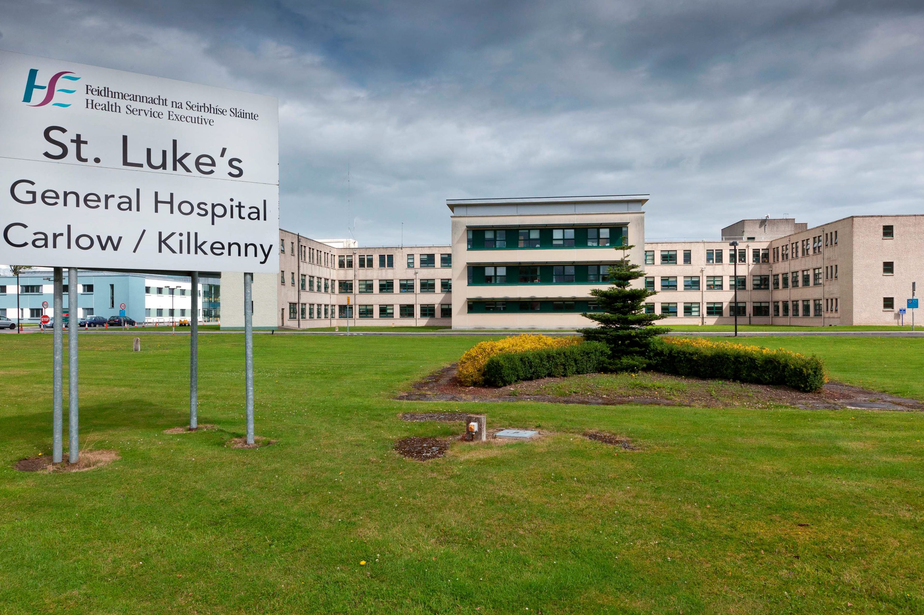 Woman (60s) hospitalised following crash involving mobility scooter and car in Kilkenny
