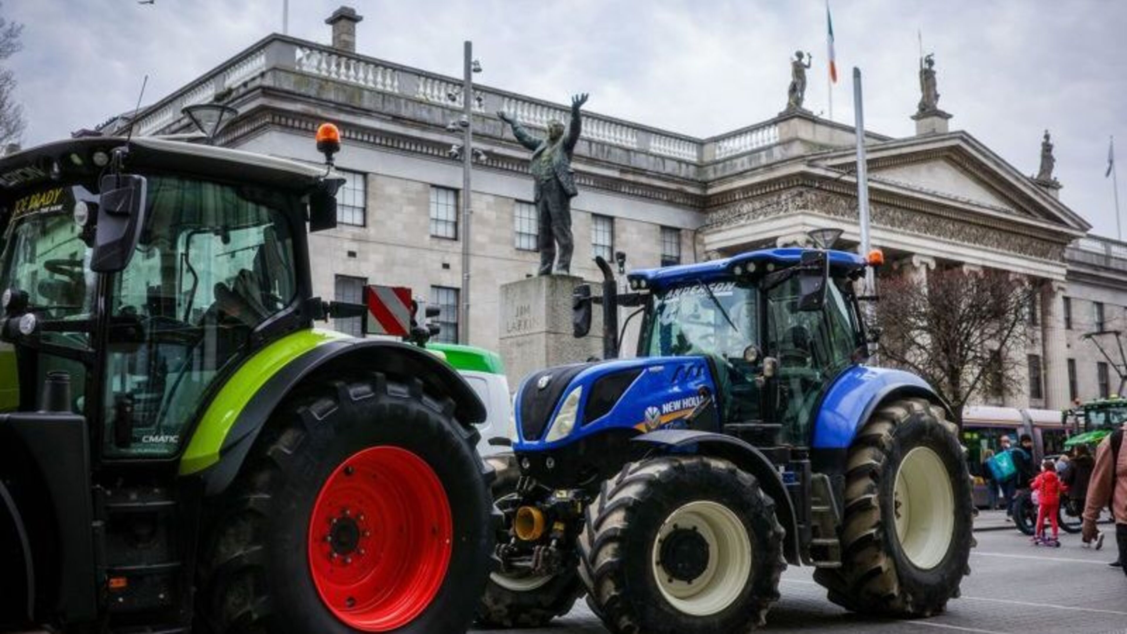 Ireland Morning Brief: Martin's Gaza Ultimatum at UN, Players Revolt on Israel, and Budget Preparations Ramp Up — image 7