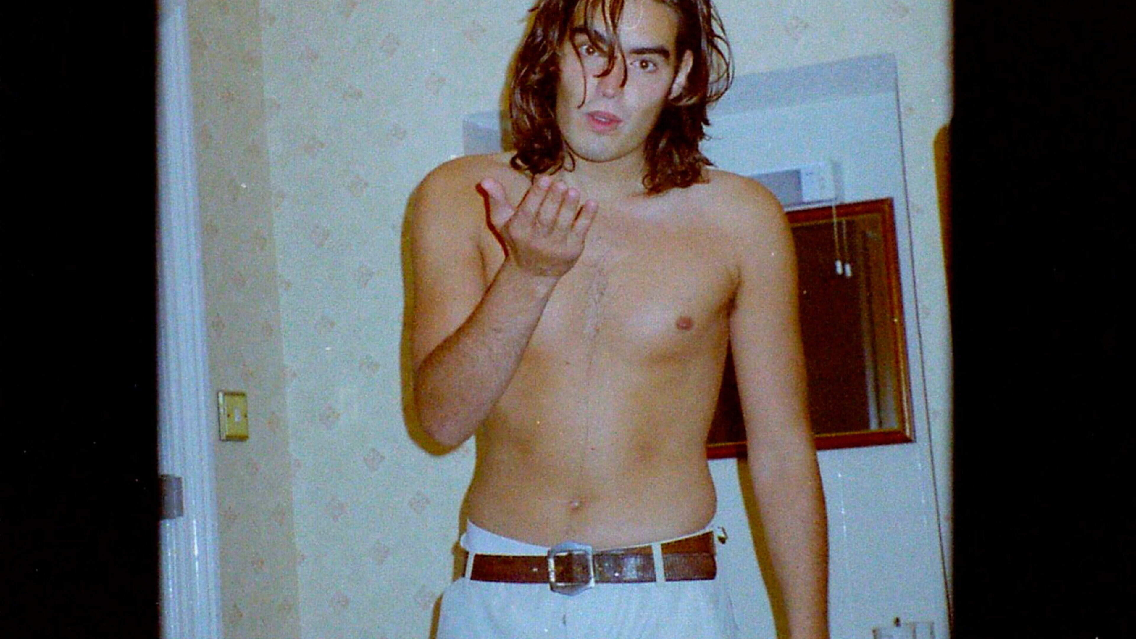 Russell Brand rape accuser tells court he became ‘monster-like’ and asked her to photograph him before alleged attack