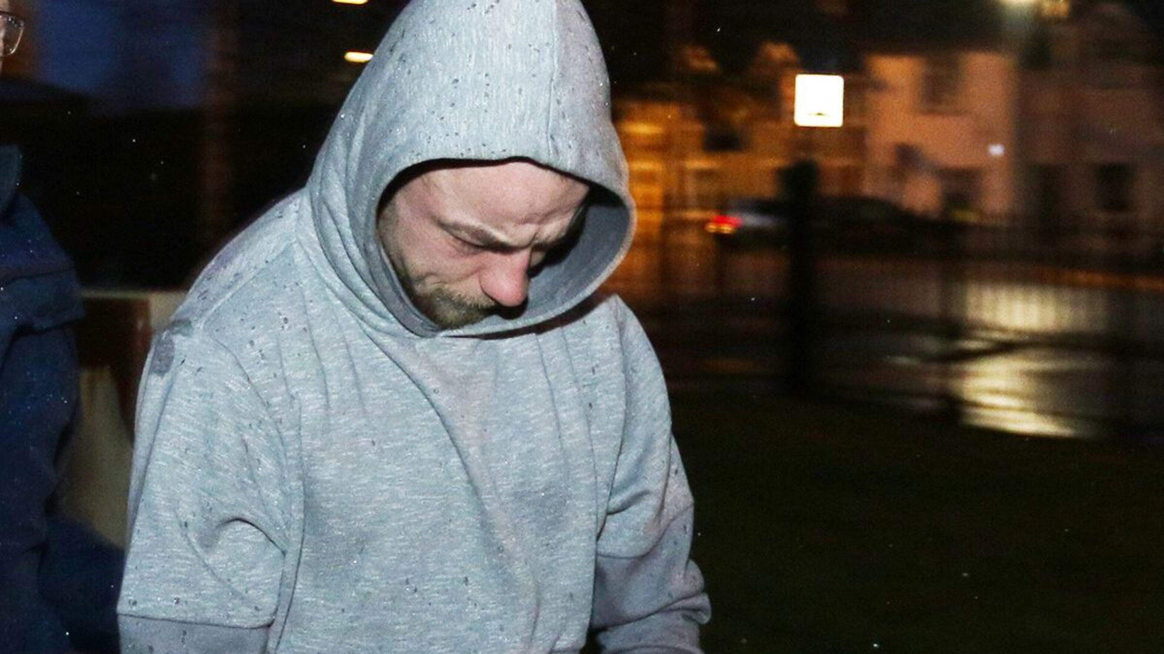 Man who killed friend at Tipperary property after both consumed substances ‘to excess’ is jailed for six years