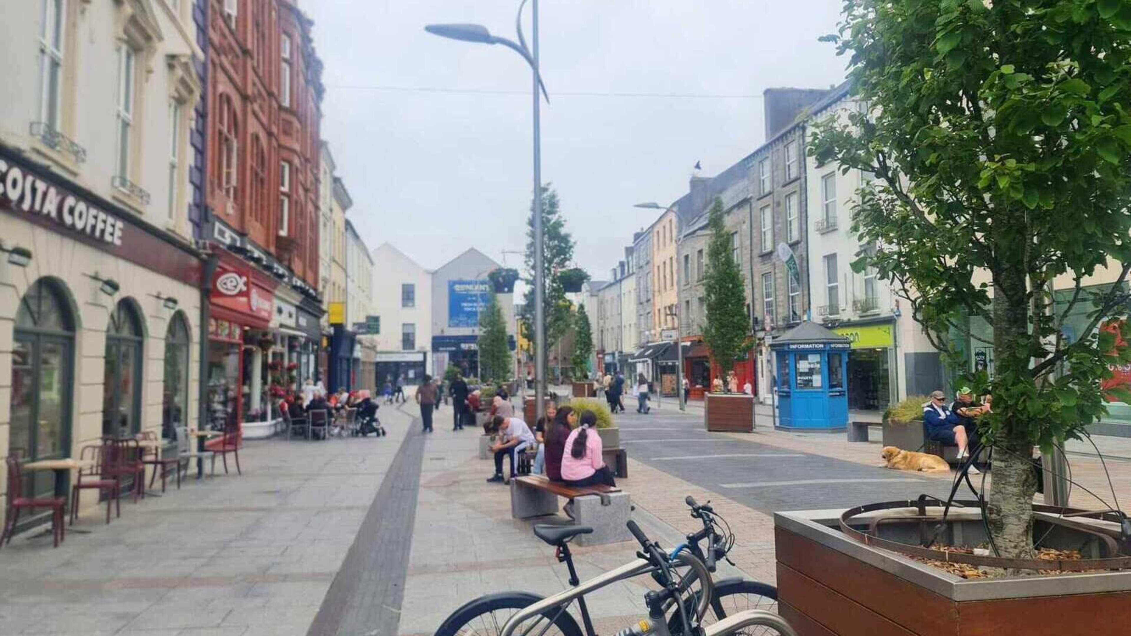 Kerry councillor calls for Limerick-style garda policing plan for Tralee