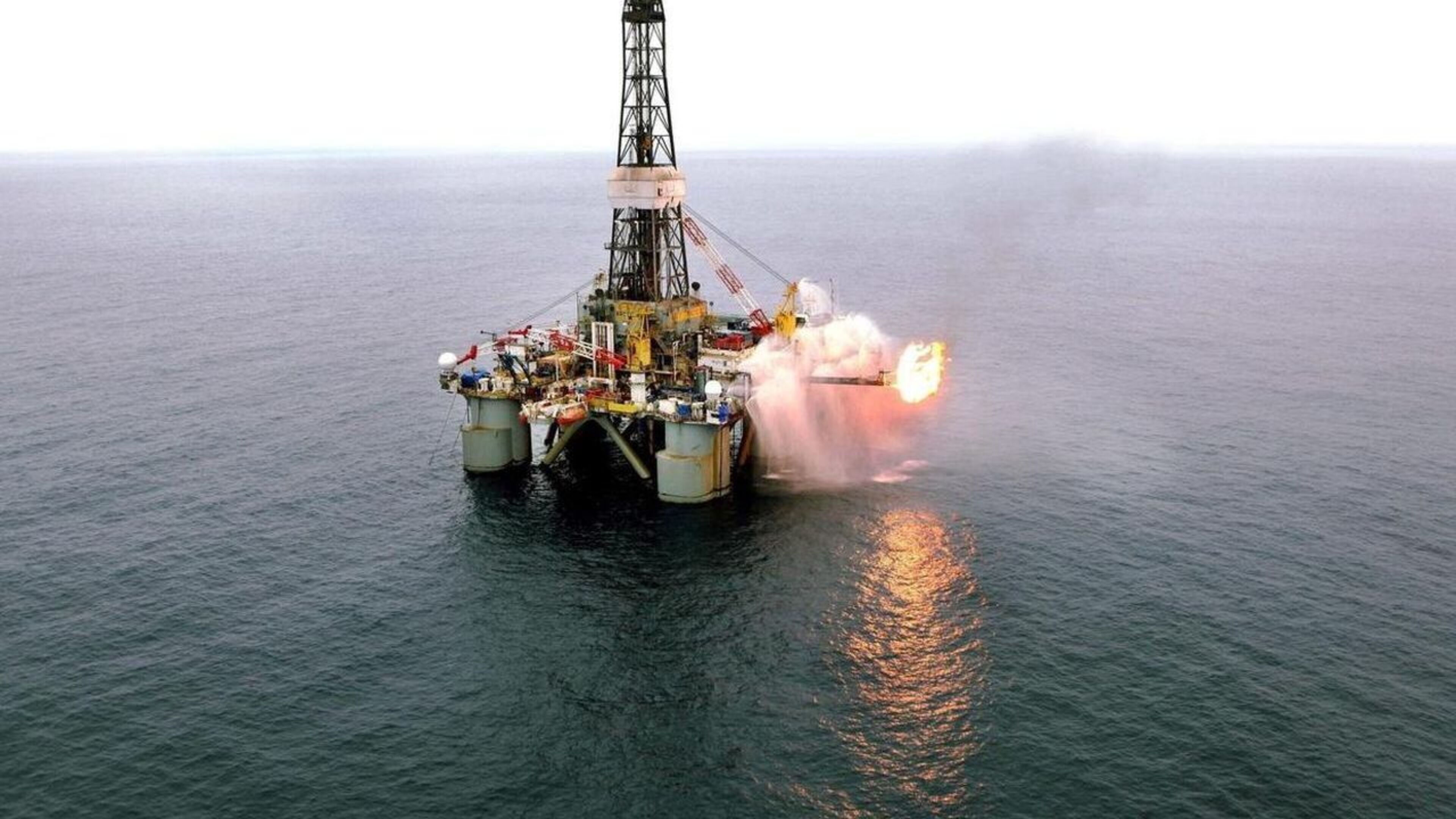 Larry Goodman firm says Barryroe oil field is ‘strategic opportunity’ for Ireland’s energy resilience