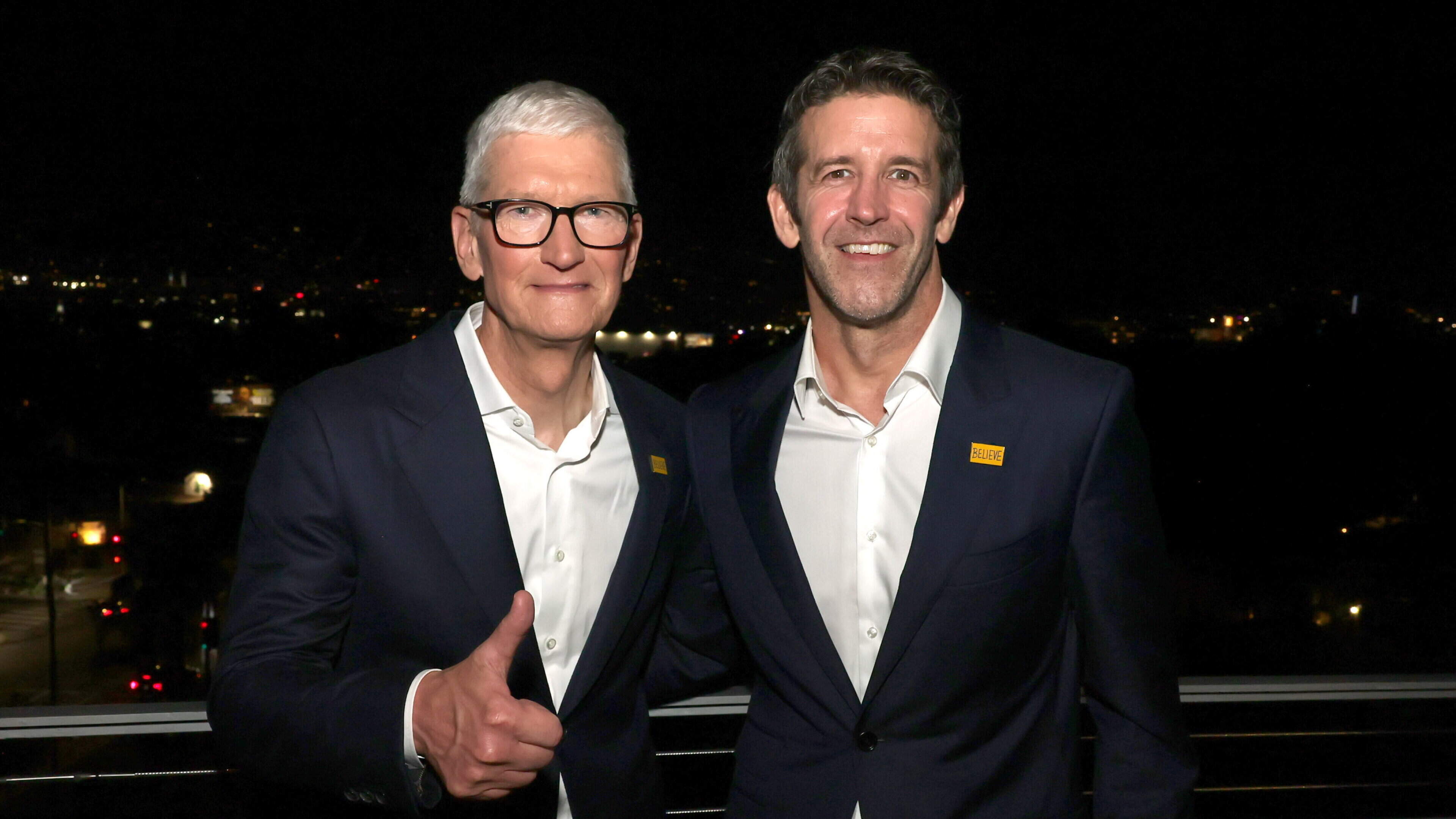 Tim Cook bows out as Apple CEO after 15 years leading tech giant