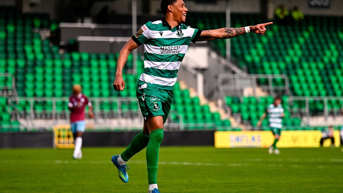 Daniel McDonnell: Stephen Bradley’s Shamrock Rovers deserve better than ...