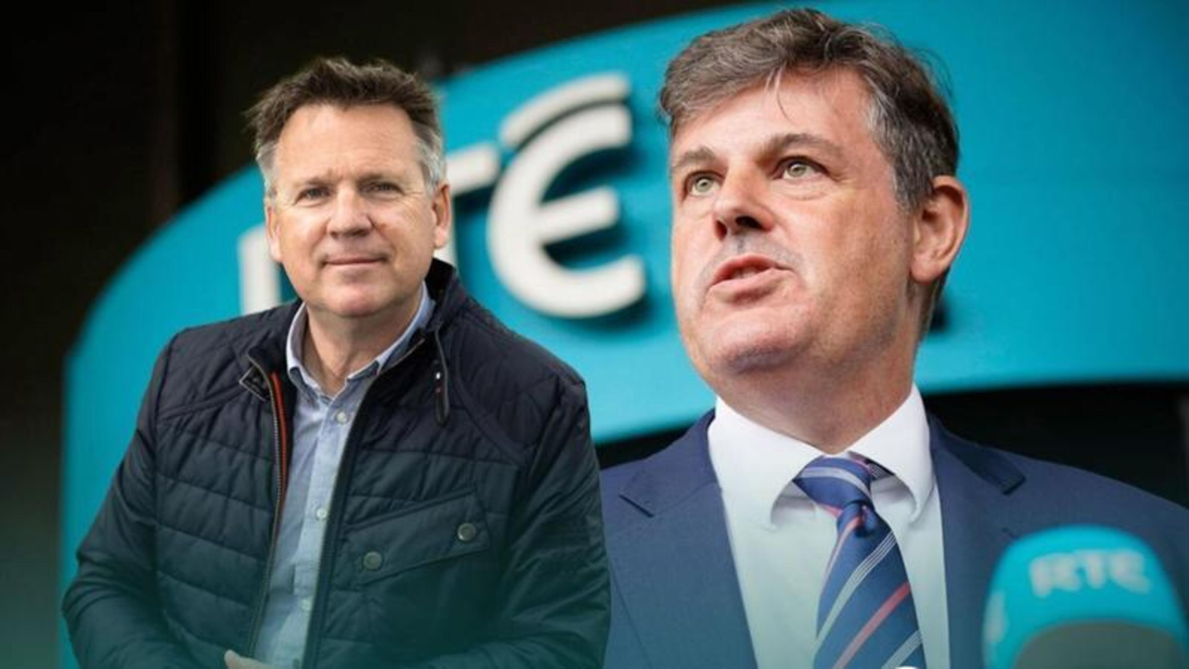 Mary Regan: ‘Here we go again’ – culture, trust and transparency to take centre stage as RTÉ bosses face another committee grilling