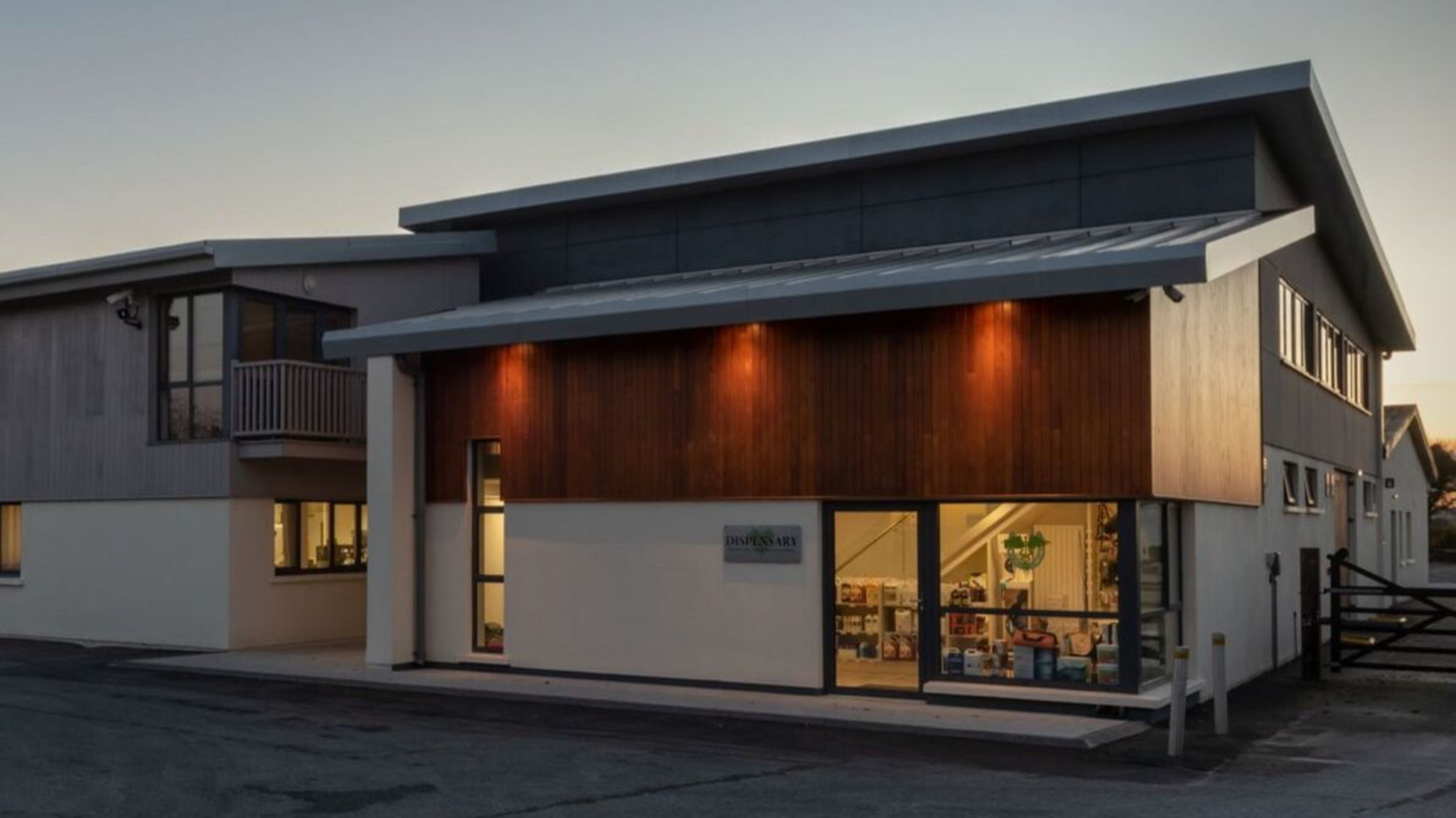 Tipperary equine hospital treating €8m racehorses gets green light for expansion