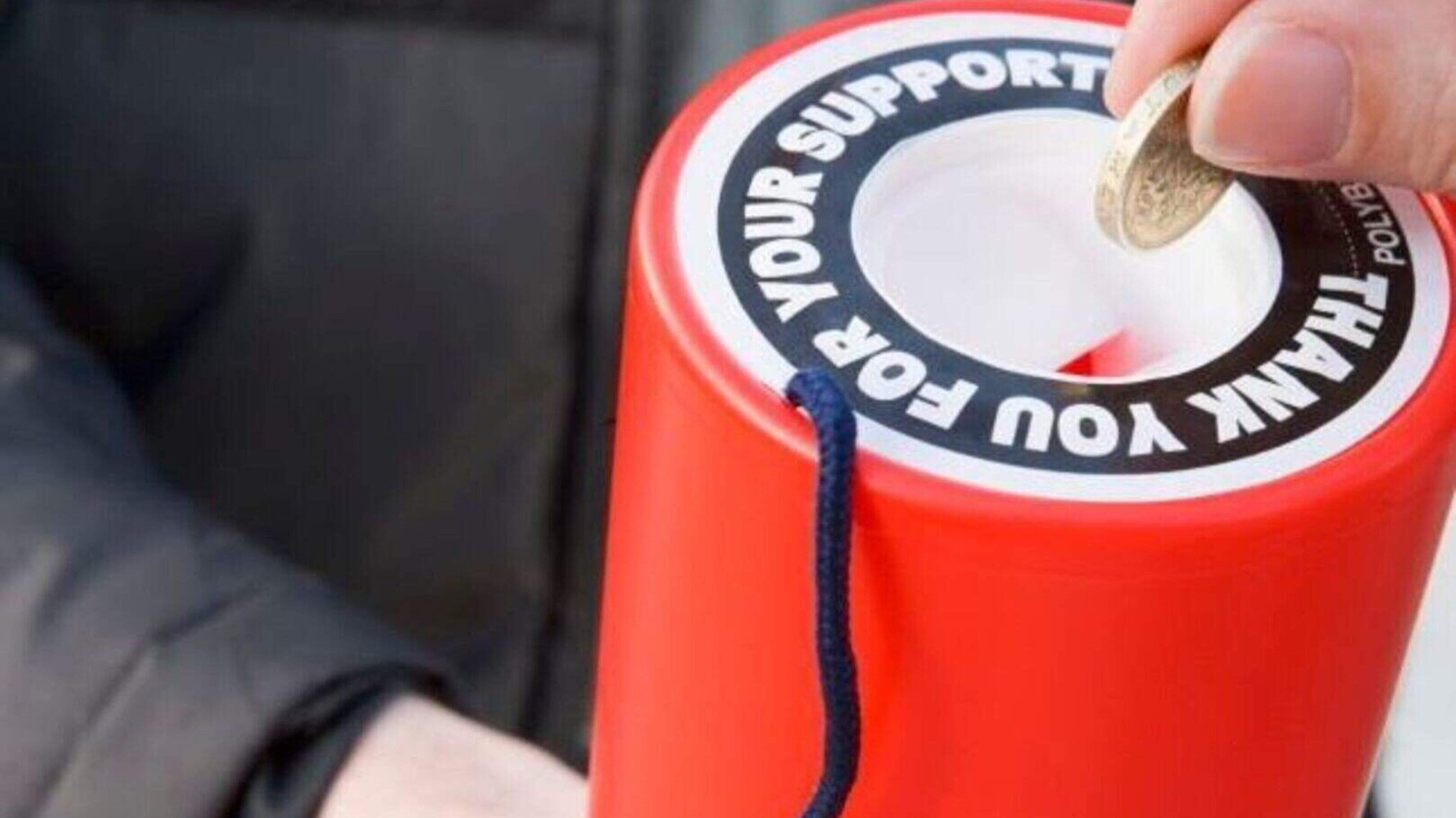 Donegal District Court Poor Box Donations fall by 19pc last year as local charities share more than €6,000