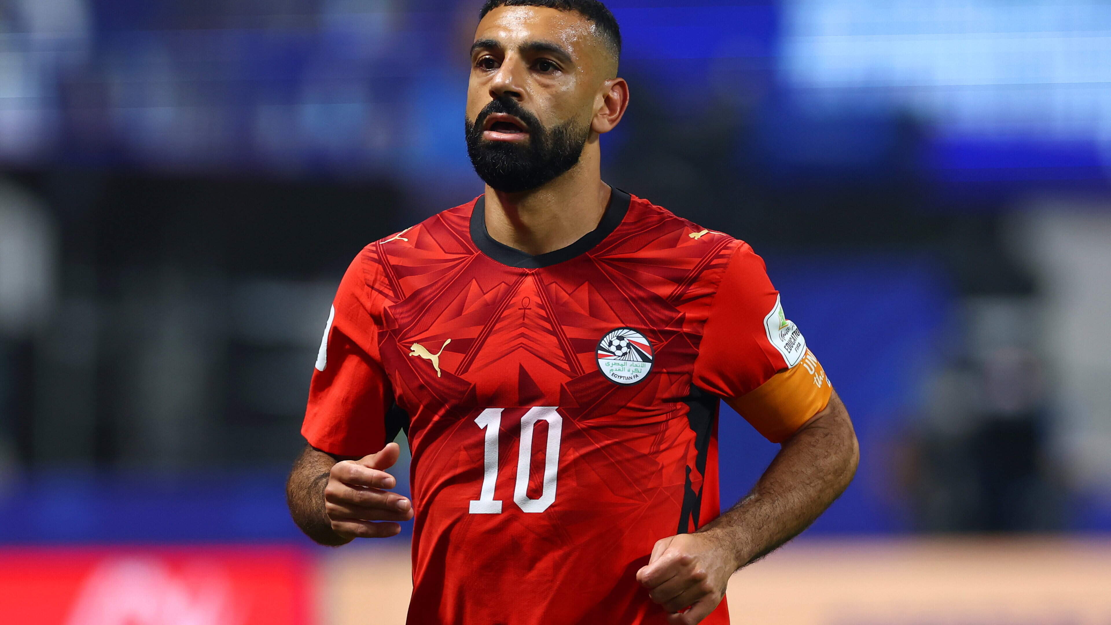 Mohamed Salah on cusp of joining Turkish side Trabzonspor