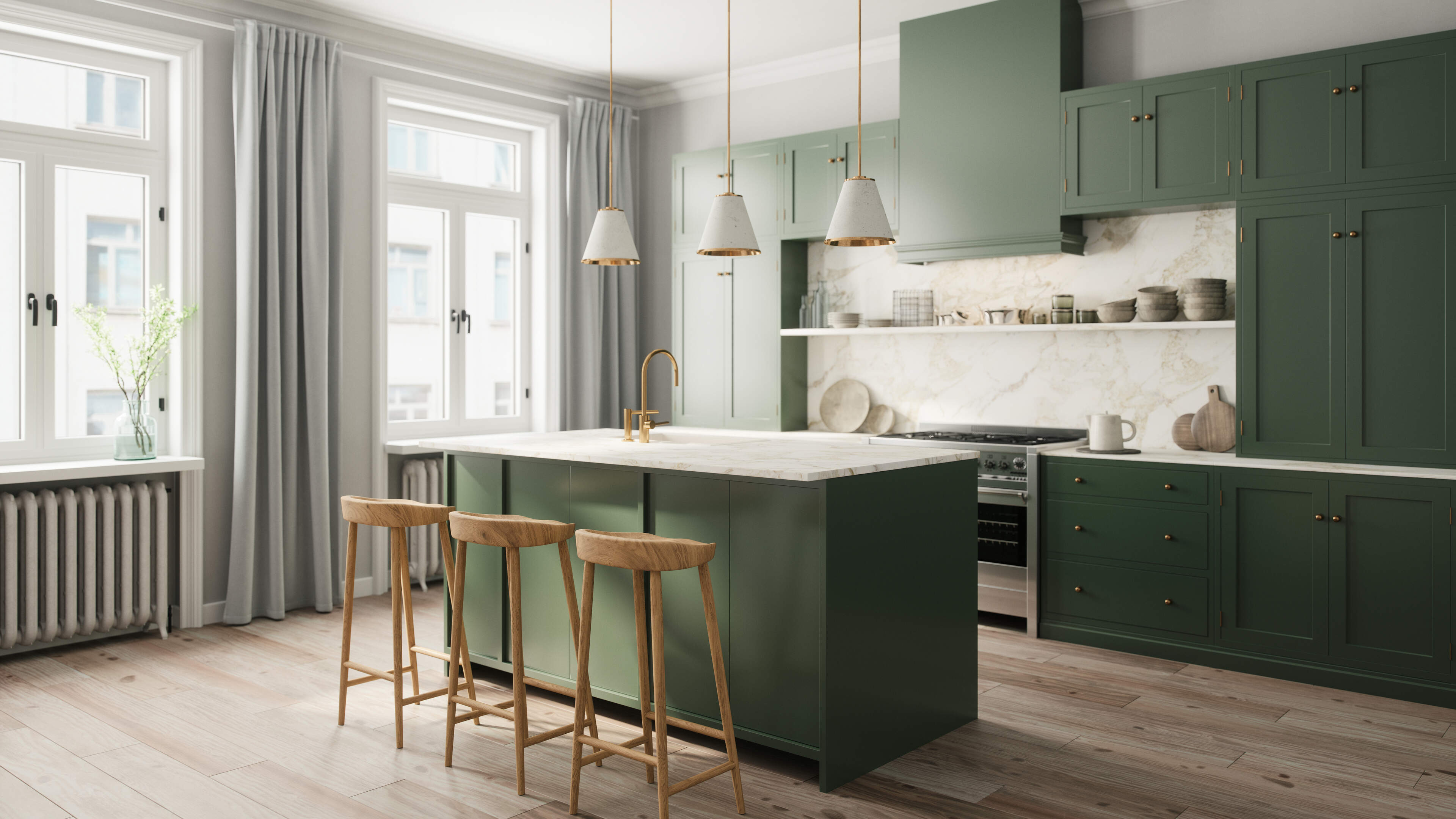How much does a kitchen renovation really cost in 2026?