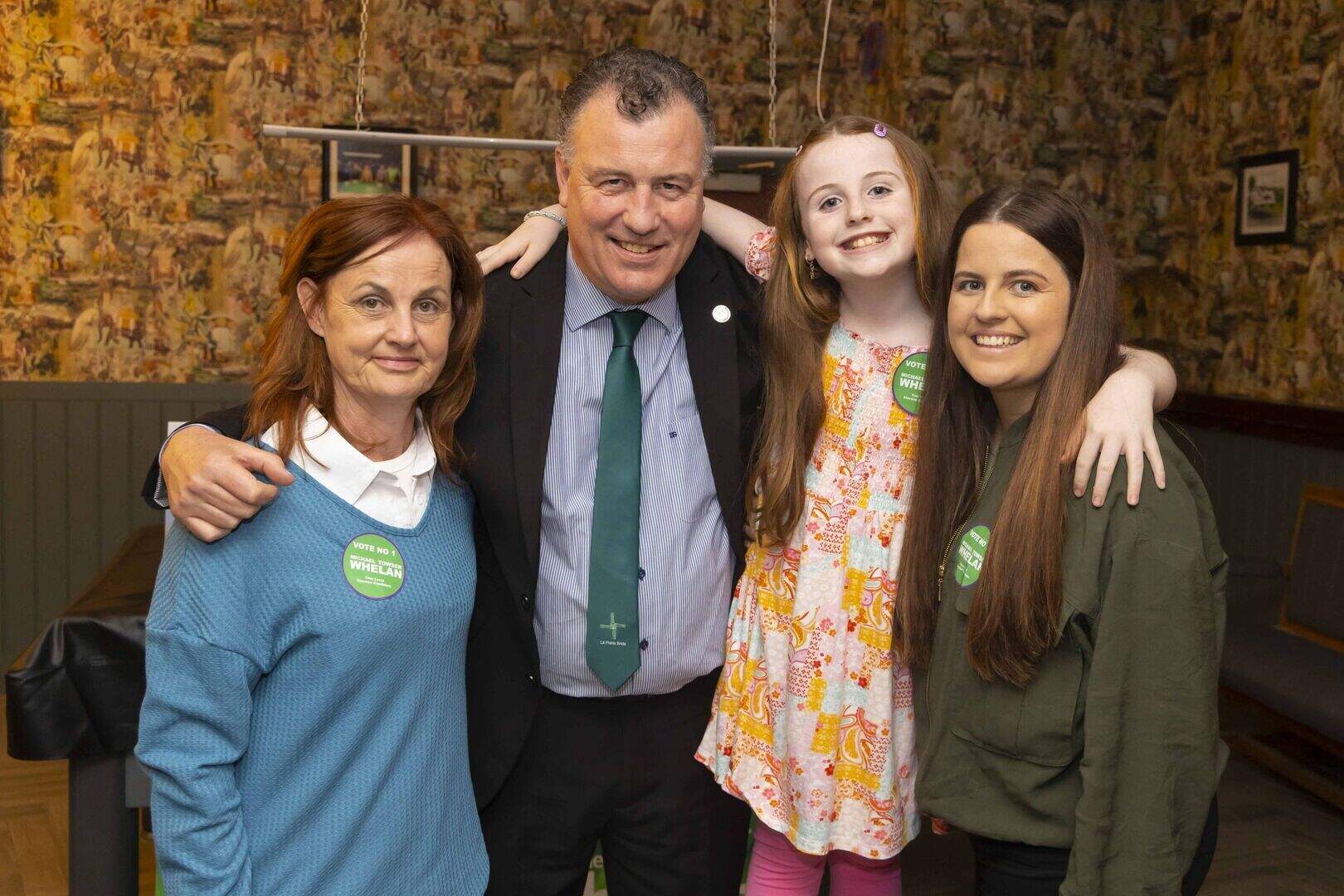 Wexford Fianna Fáil election candidate expecting ‘dogfight’ in ...