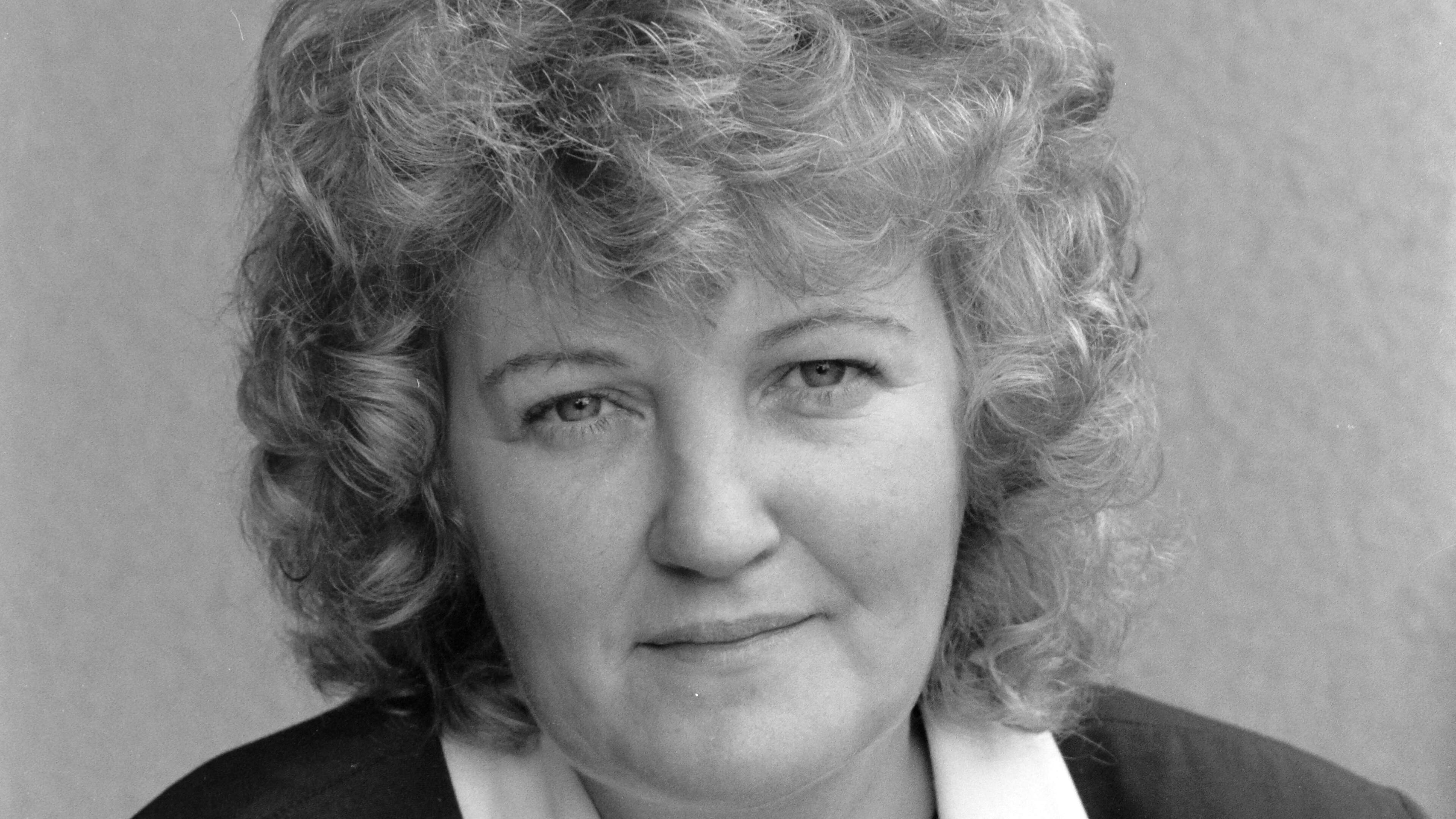 Oscar-winning actor Brenda Fricker dies aged 81