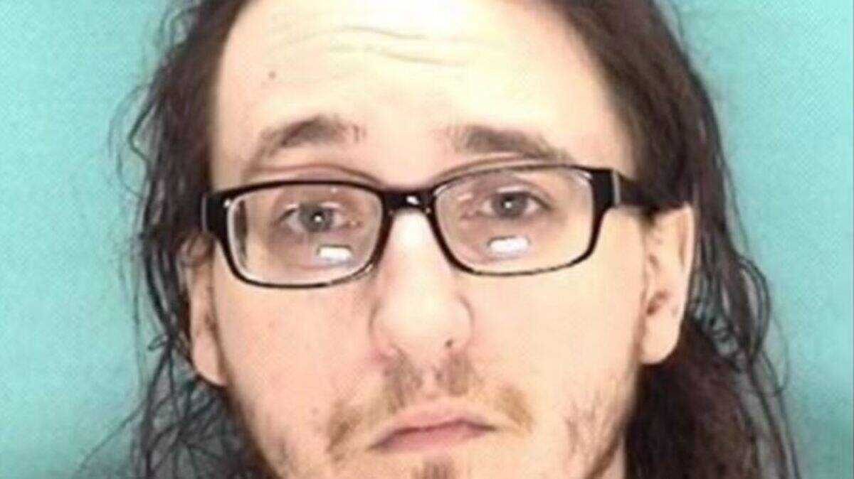 Father accused of suffocating four-month old daughter with soother 'because she wouldn't sleep'