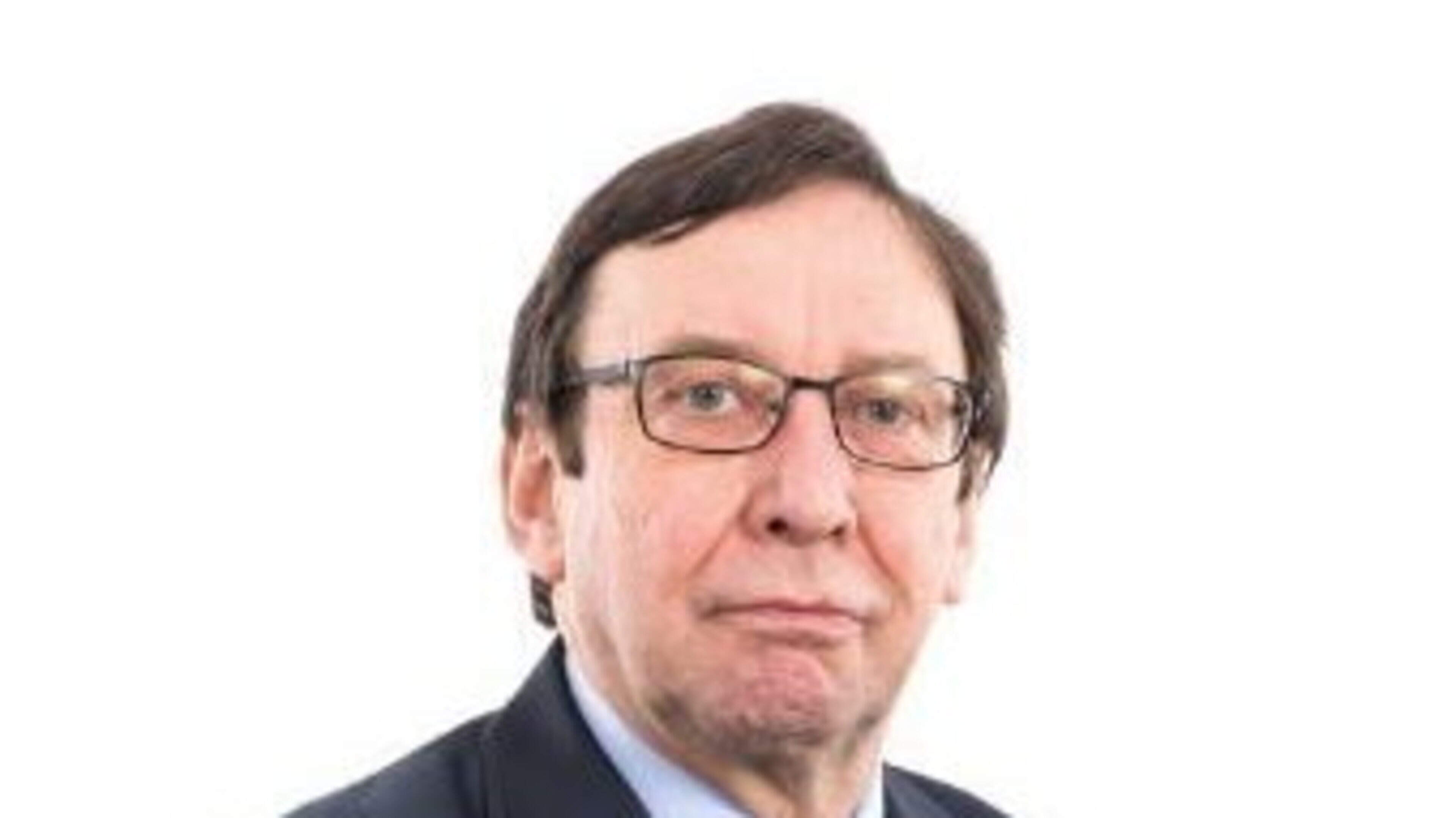 Donegal councillor reveals he is stepping back from duties following cancer diagnosis