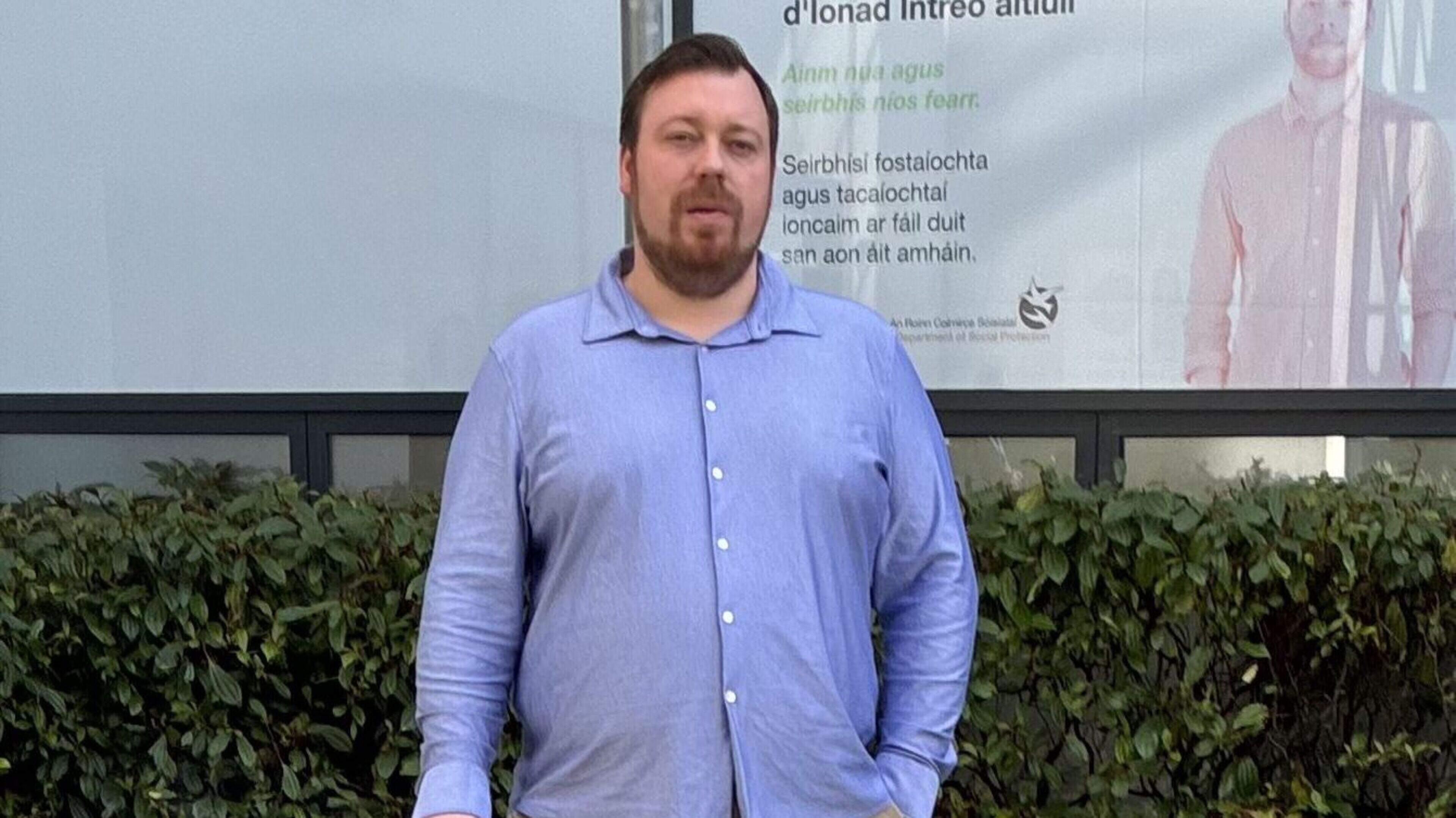 Wicklow man accused of making sexual gestures towards school