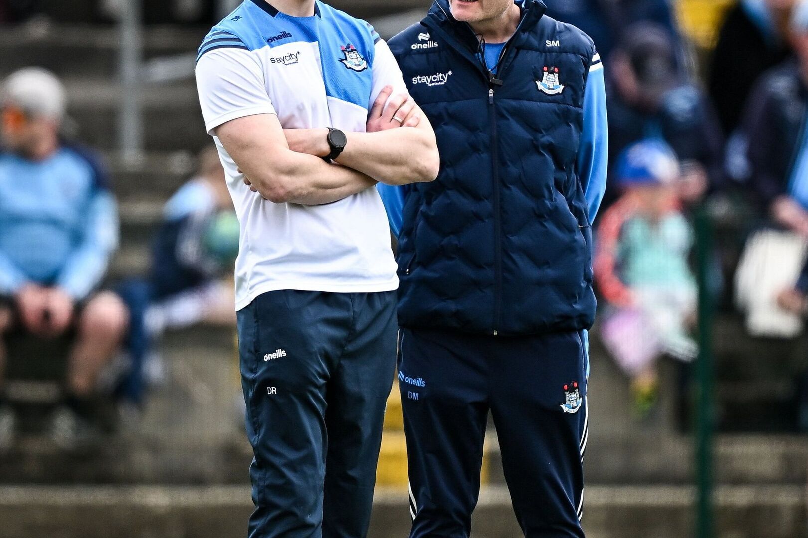 Philly McMahon: Dublin need a siege mentality for this Louth showdown ...
