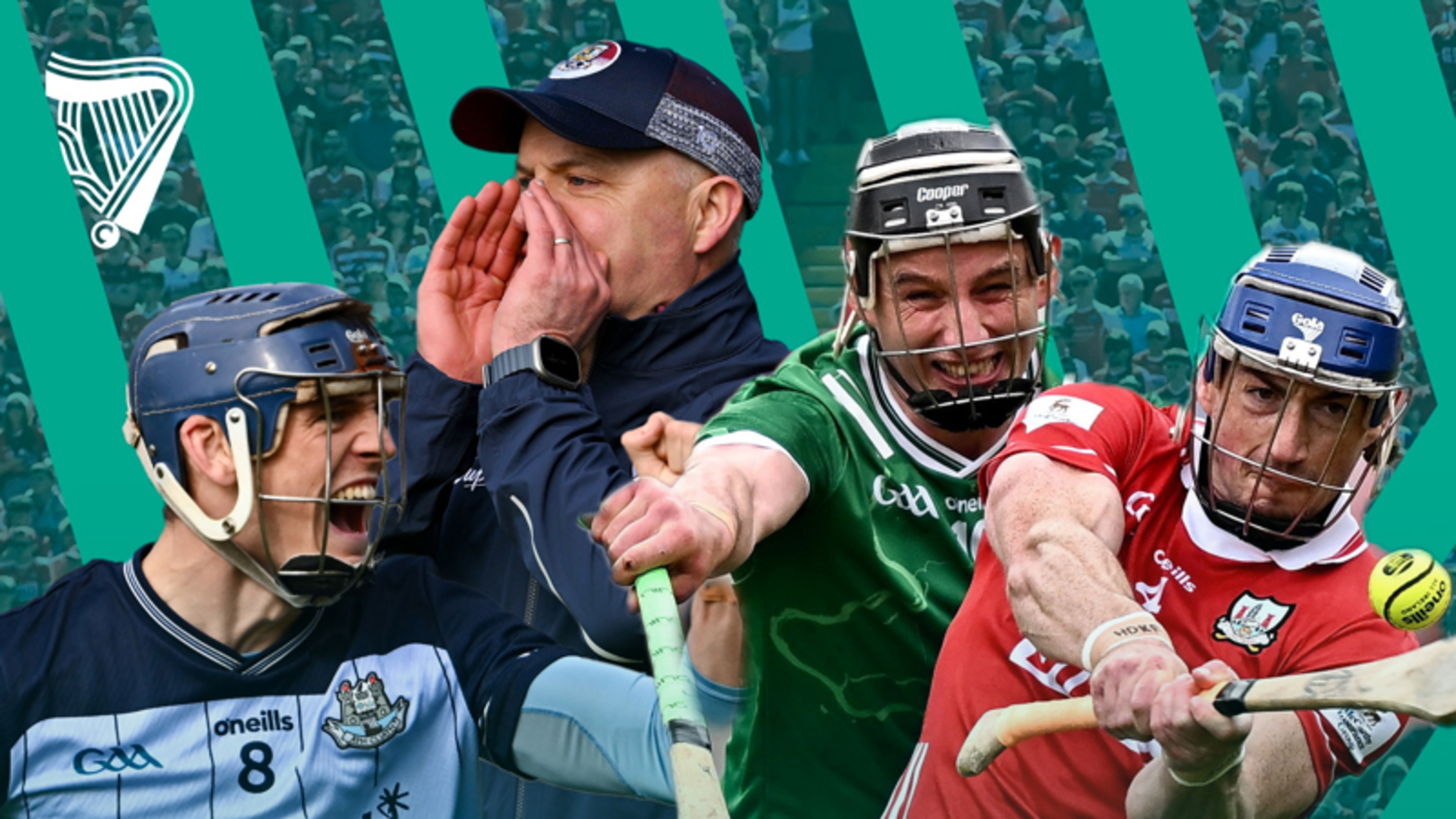 Limerick take their hunger to the Páirc | Can ‘untrustworthy’ Galway defeat the Dubs? | Hurling finals preview