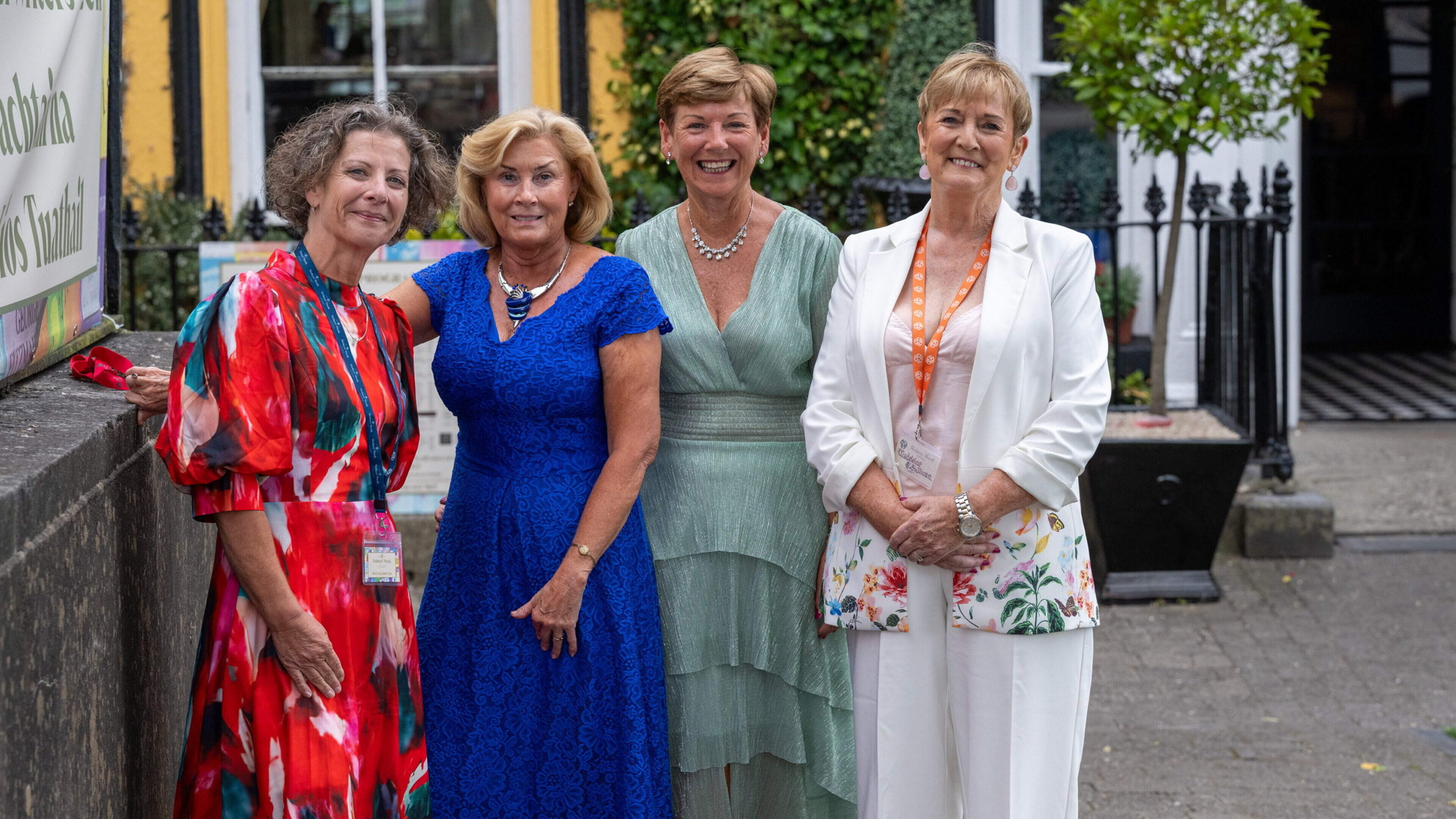 Kerry literary festival generates €1.6m for local economy – ‘It brought together an exceptional range of thinkers’