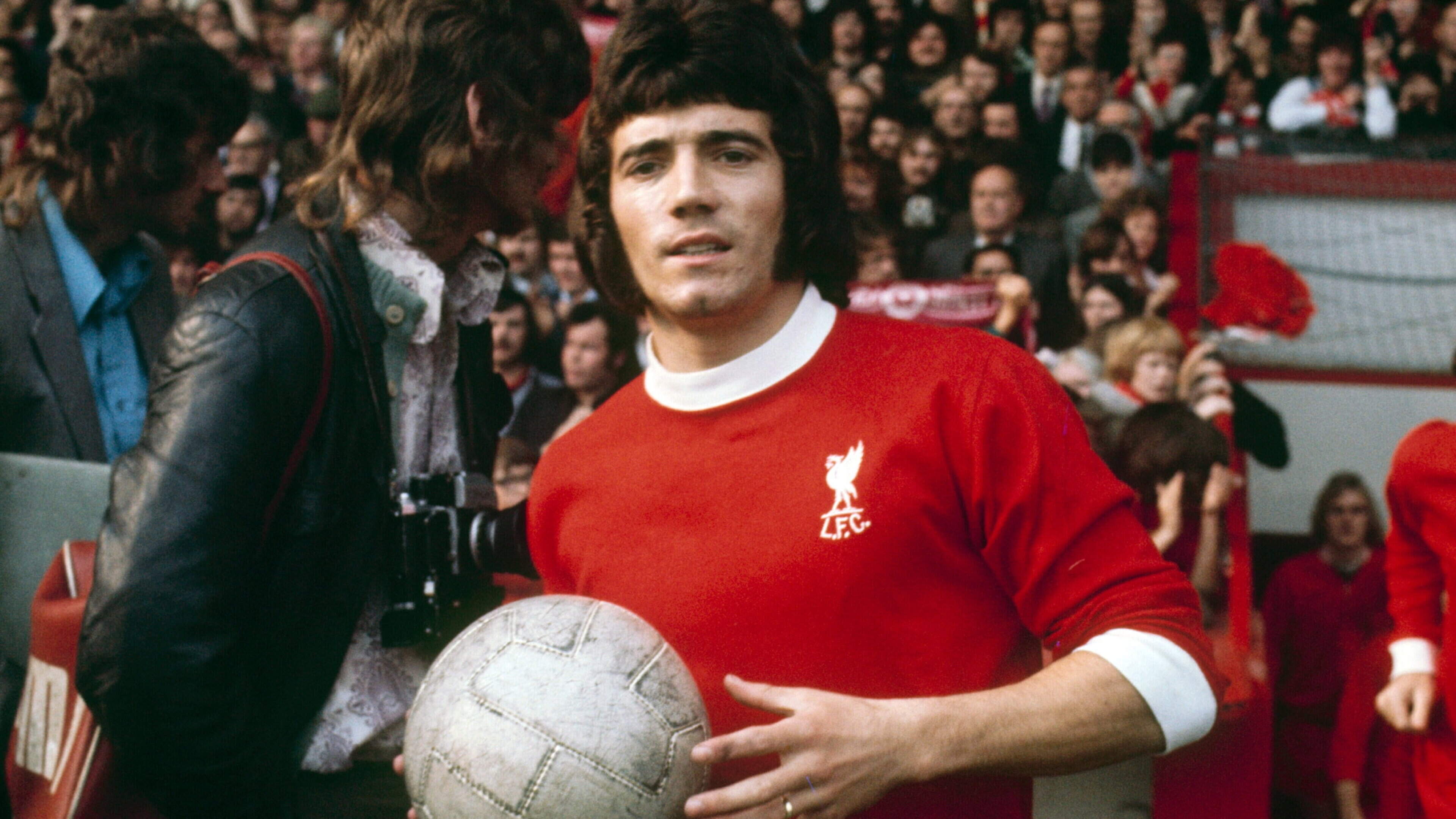 John Aldridge: They say never meet your heroes — but Kevin Keegan lived up to his billing in every way