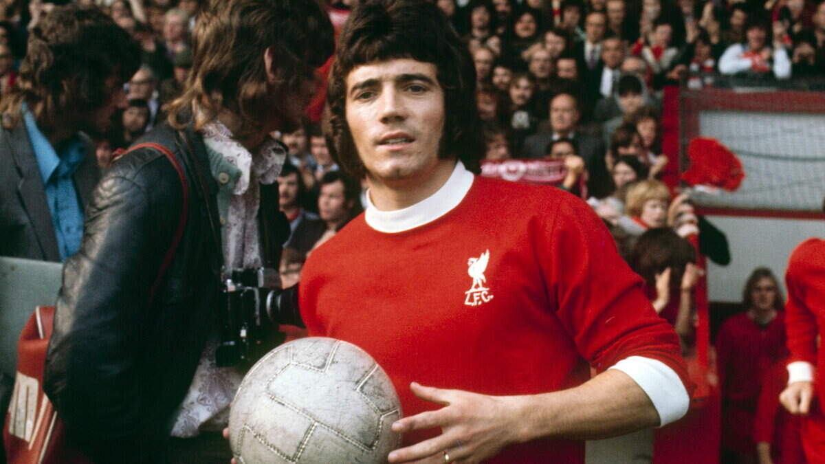 John Aldridge: They say never meet your heroes — but Kevin Keegan lived up to his billing in every way