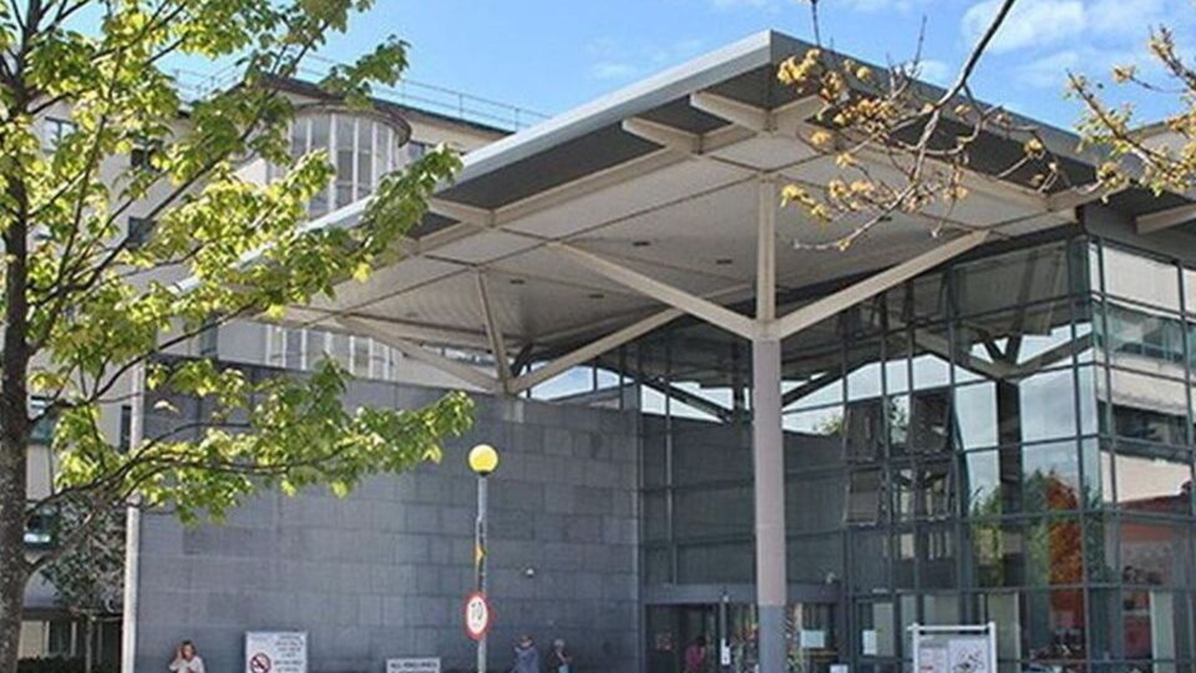 Man (20s) hospitalised after alleged assault in Galway city centre