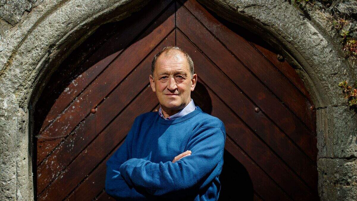 ‘Blackrock College’s apology for sexual abuse by paedophile priest felt ...
