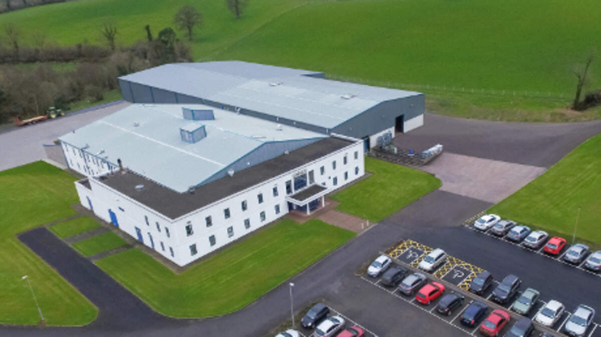 Hopes of major jobs boost as Cavan pharmaceutical giant readies plans to build new manufacturing headquarters