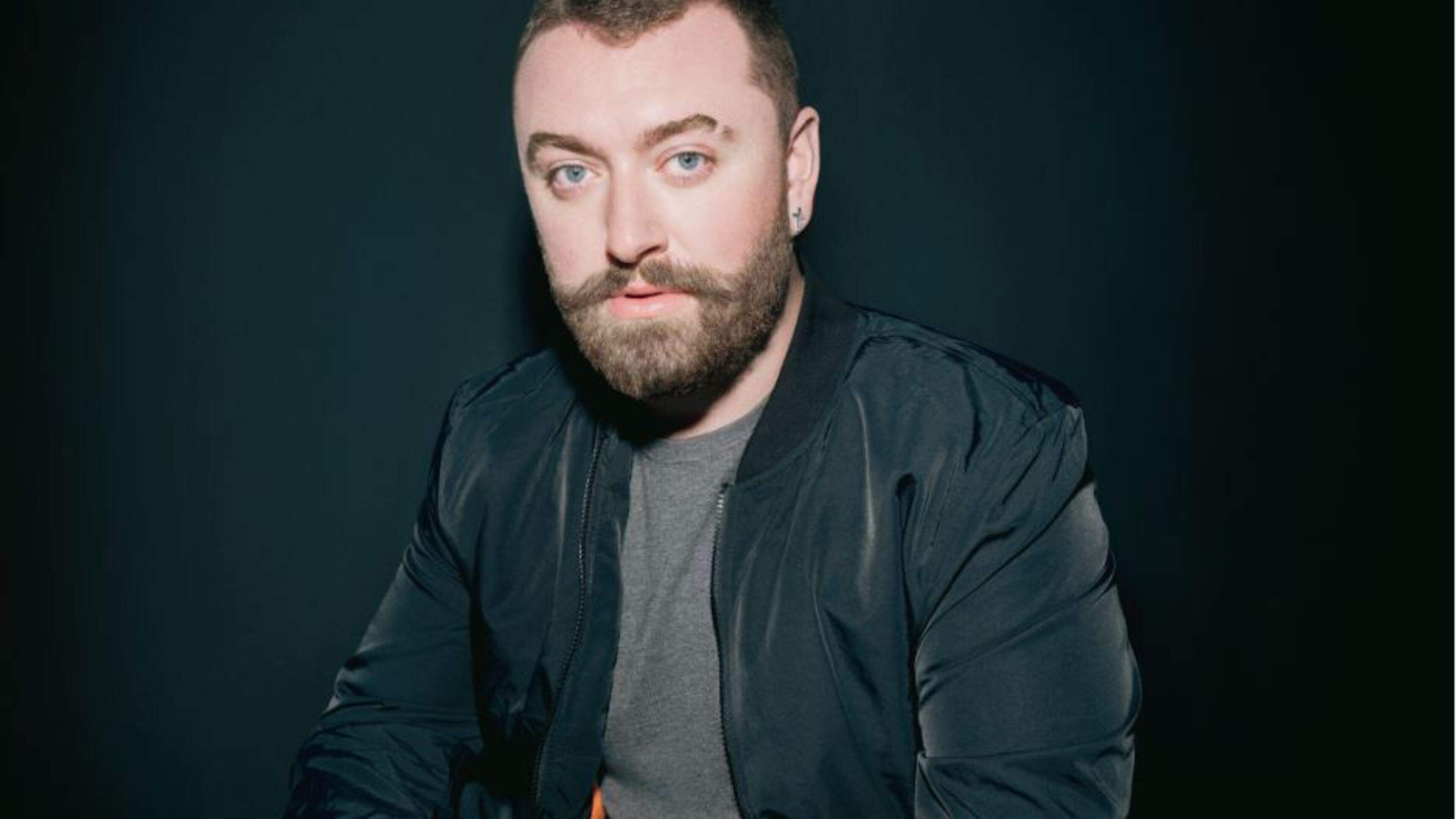 Sam Smith: ‘I’ve had so many amazing trips to Ireland — and I am desperate to do Other Voices in Dingle’