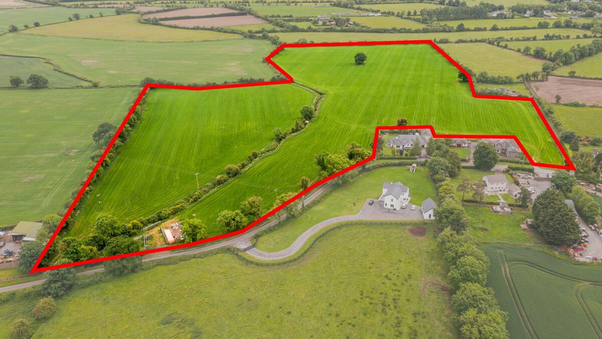 Meath farm market off to a flying start – over €30,000/ac achieved in ...