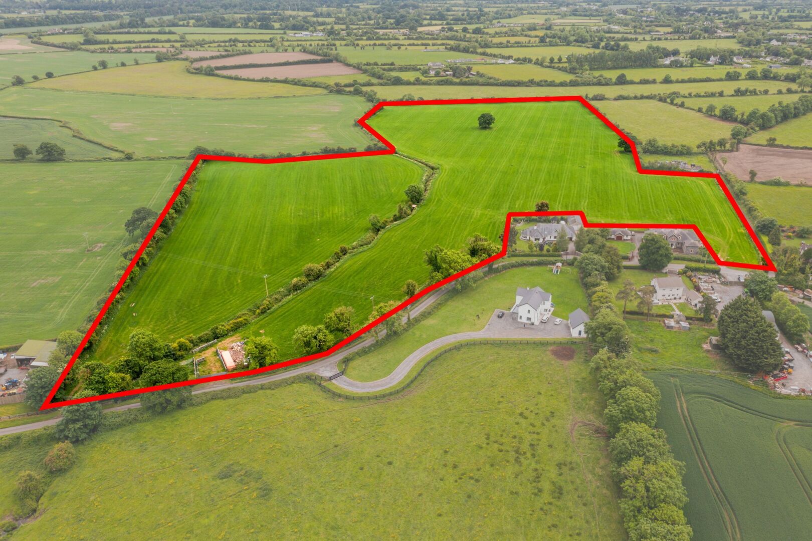 Meath farm market off to a flying start – over €30,000/ac achieved in ...
