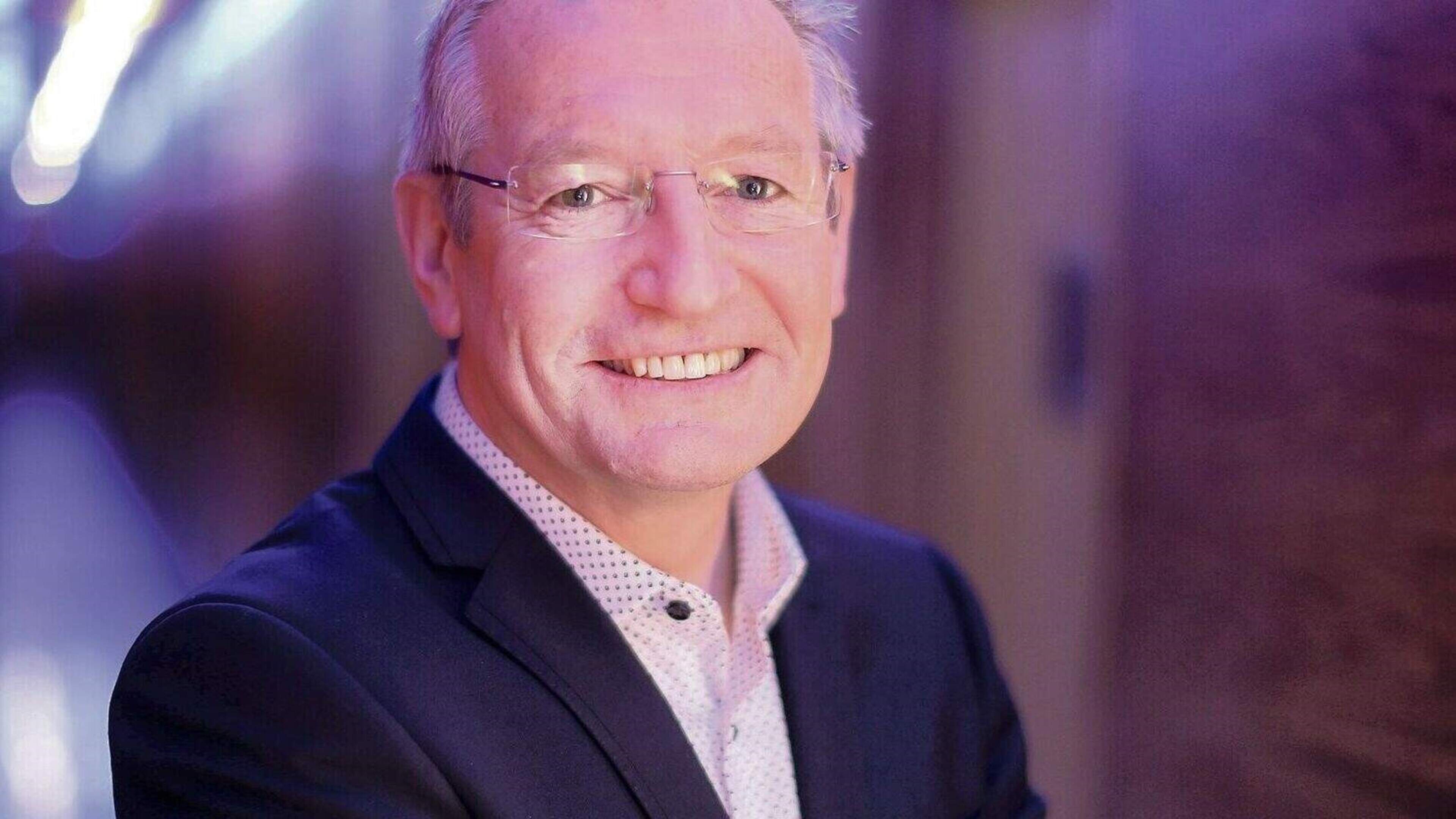 Broadcaster Tony O’Donoghue: ‘Sometimes you see more of a World Cup from your TV screen than you do when you’re actually at it’