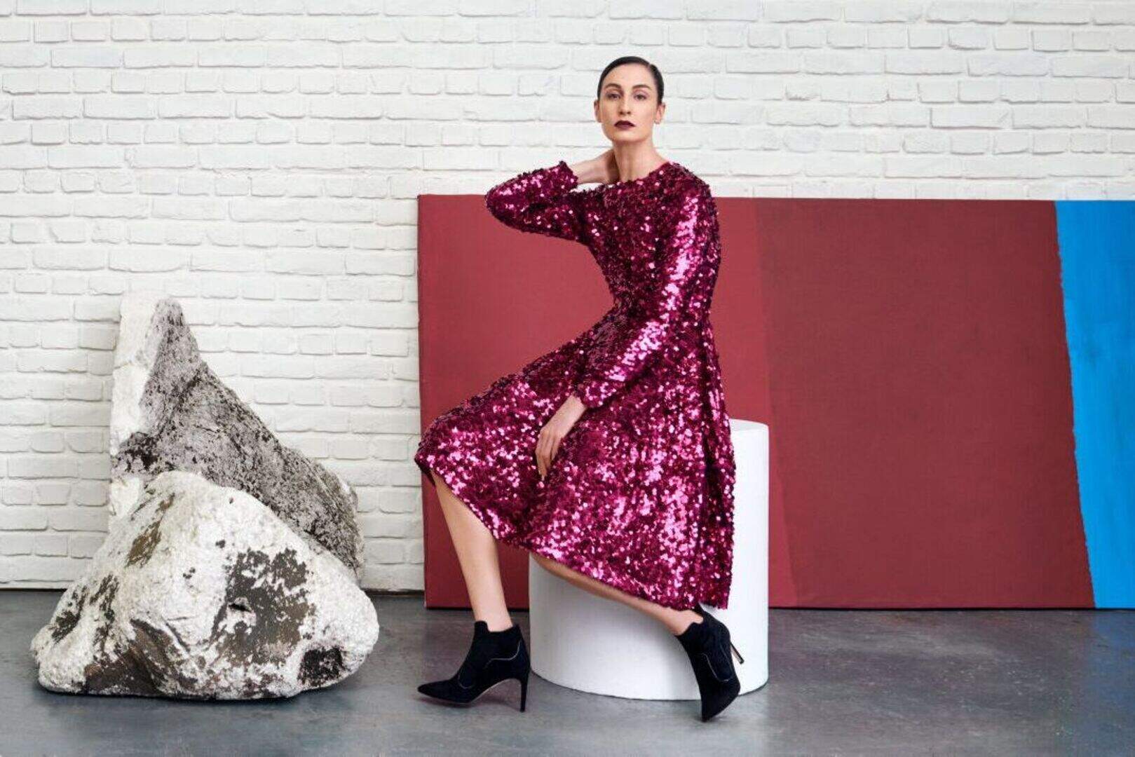 kate middleton pink lk bennett dress Kate Middleton's favourite brand just got a major designer makeover - and  it's in Irish stores