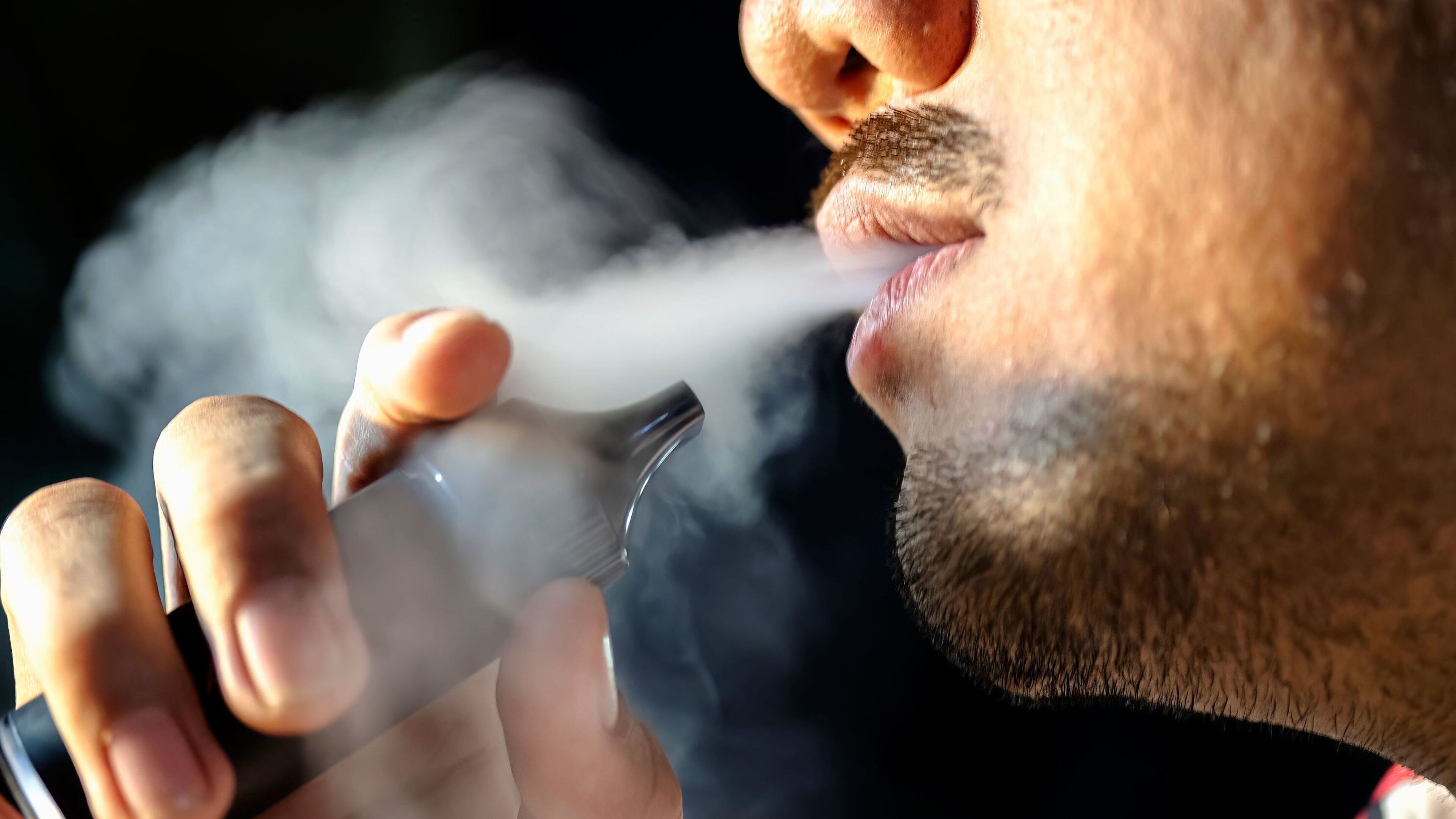 Responsibility sits with every vape user' – vast majority of e-cigarettes  are not being recycled, WEEE warns